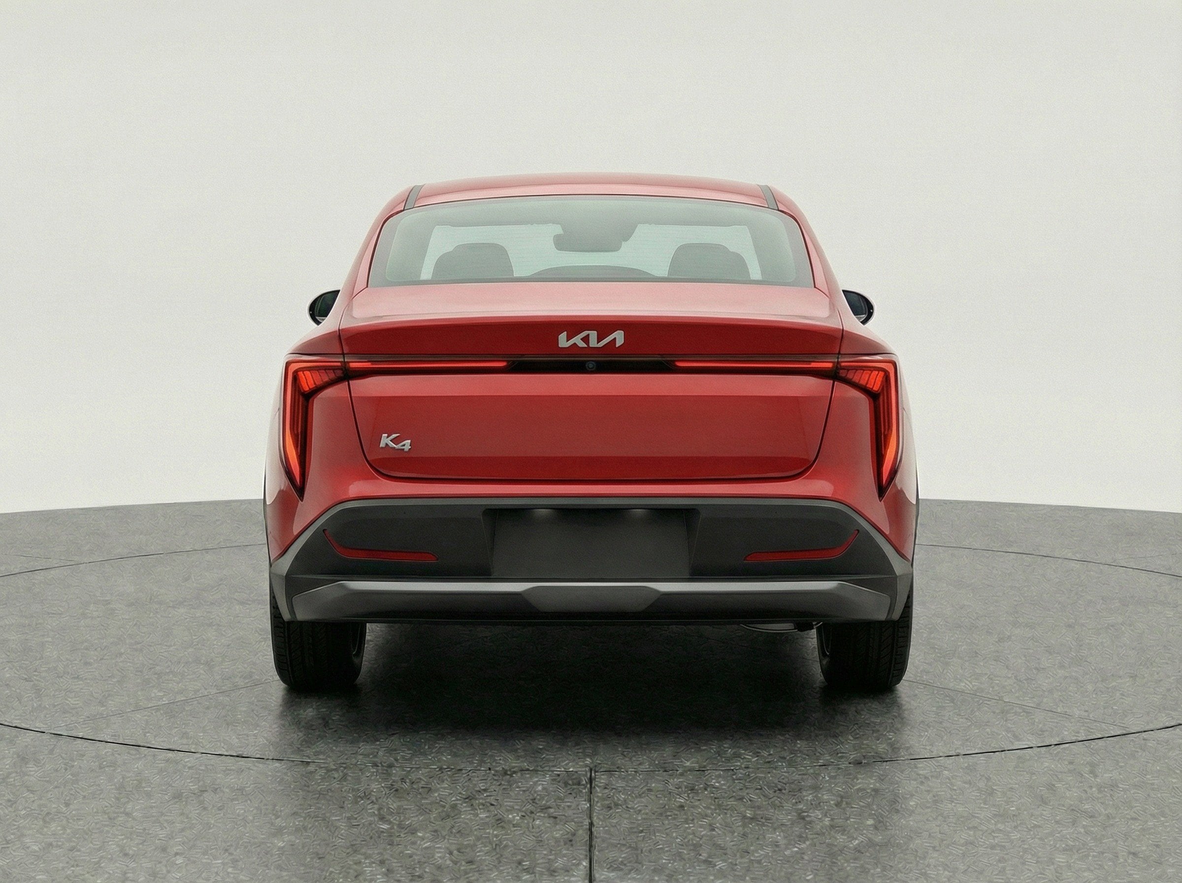Thumbnail: 2025 Kia K4 - 7