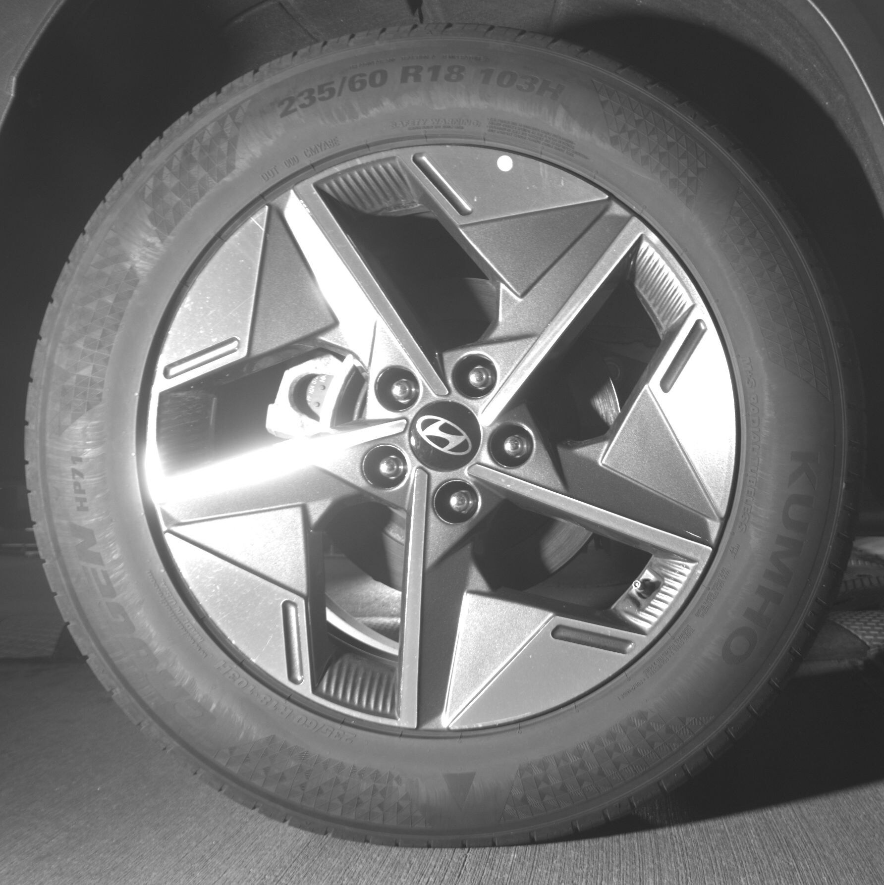 Thumbnail: 2025 Hyundai Tucson - 12