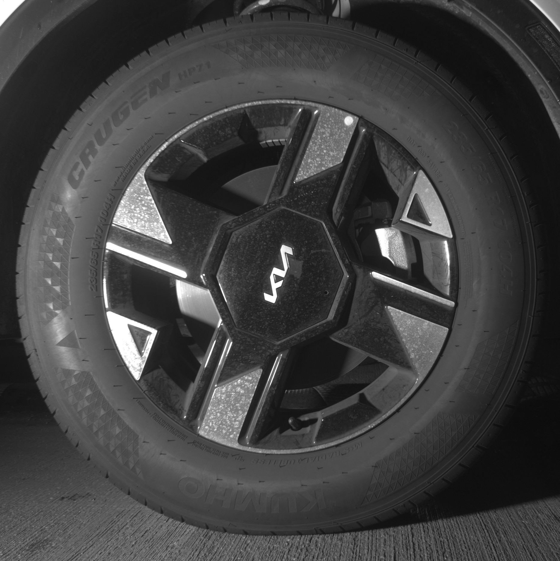 Thumbnail: 2026 Kia Sportage - 13