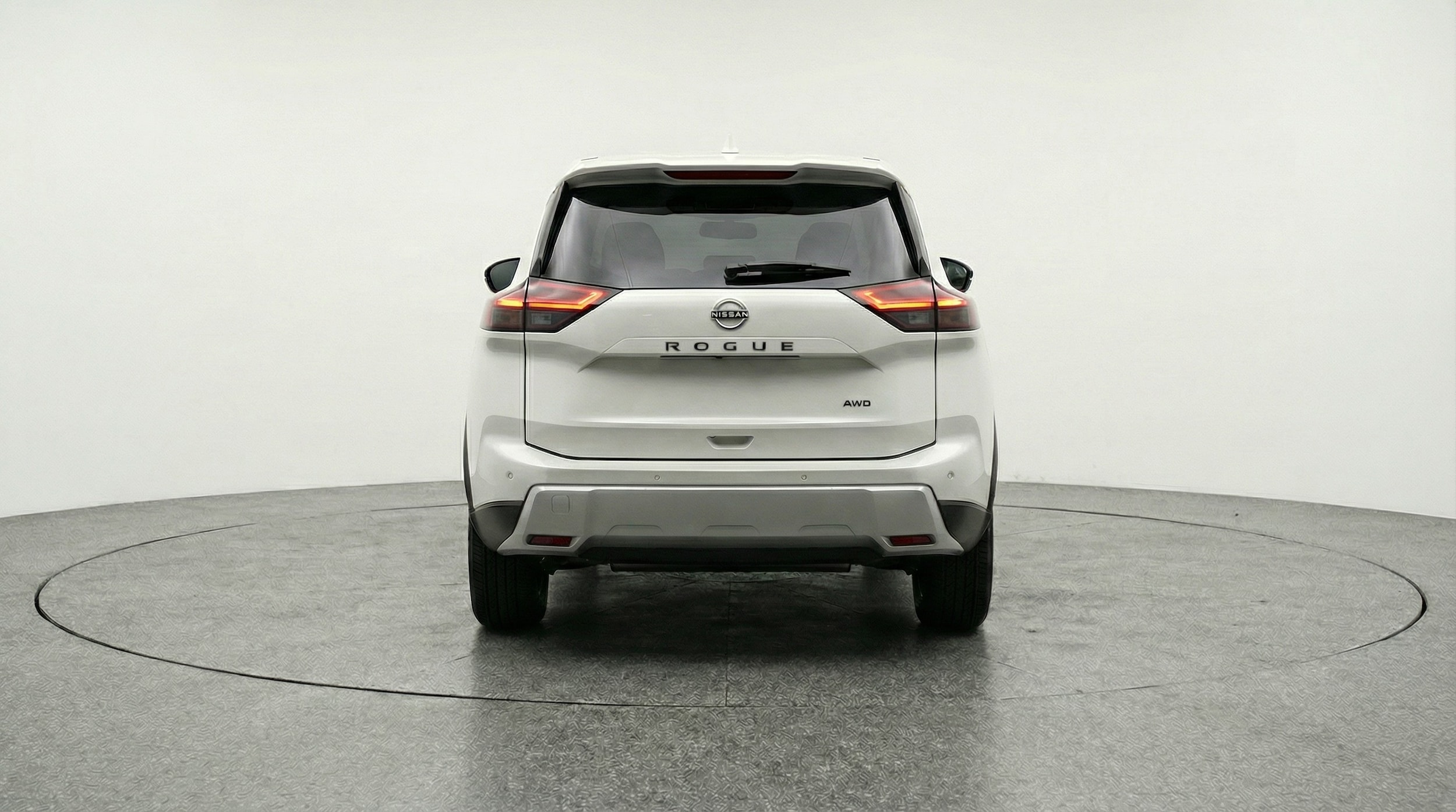 Thumbnail: 2025 Nissan Rogue - 6