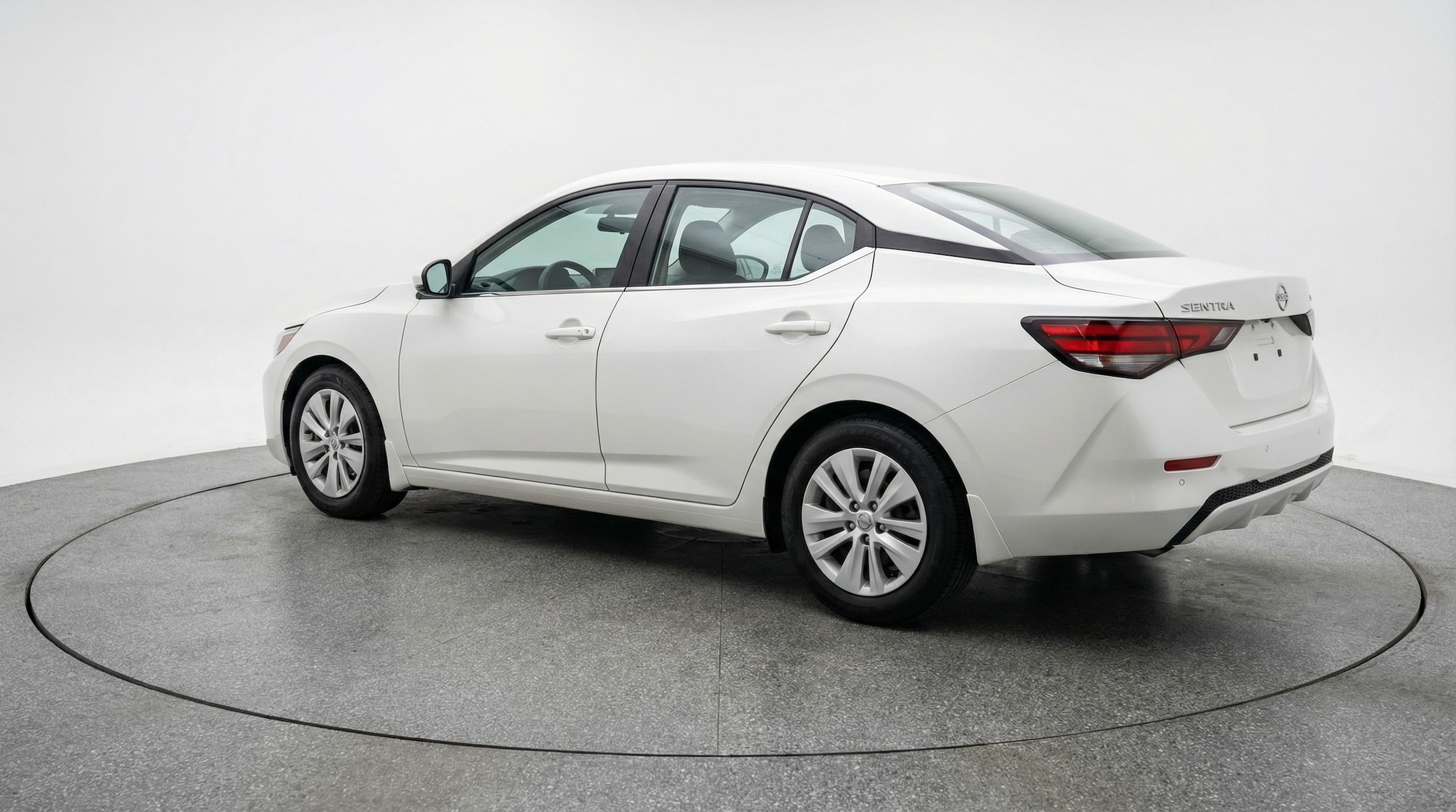 Thumbnail: 2025 Nissan Sentra - 5