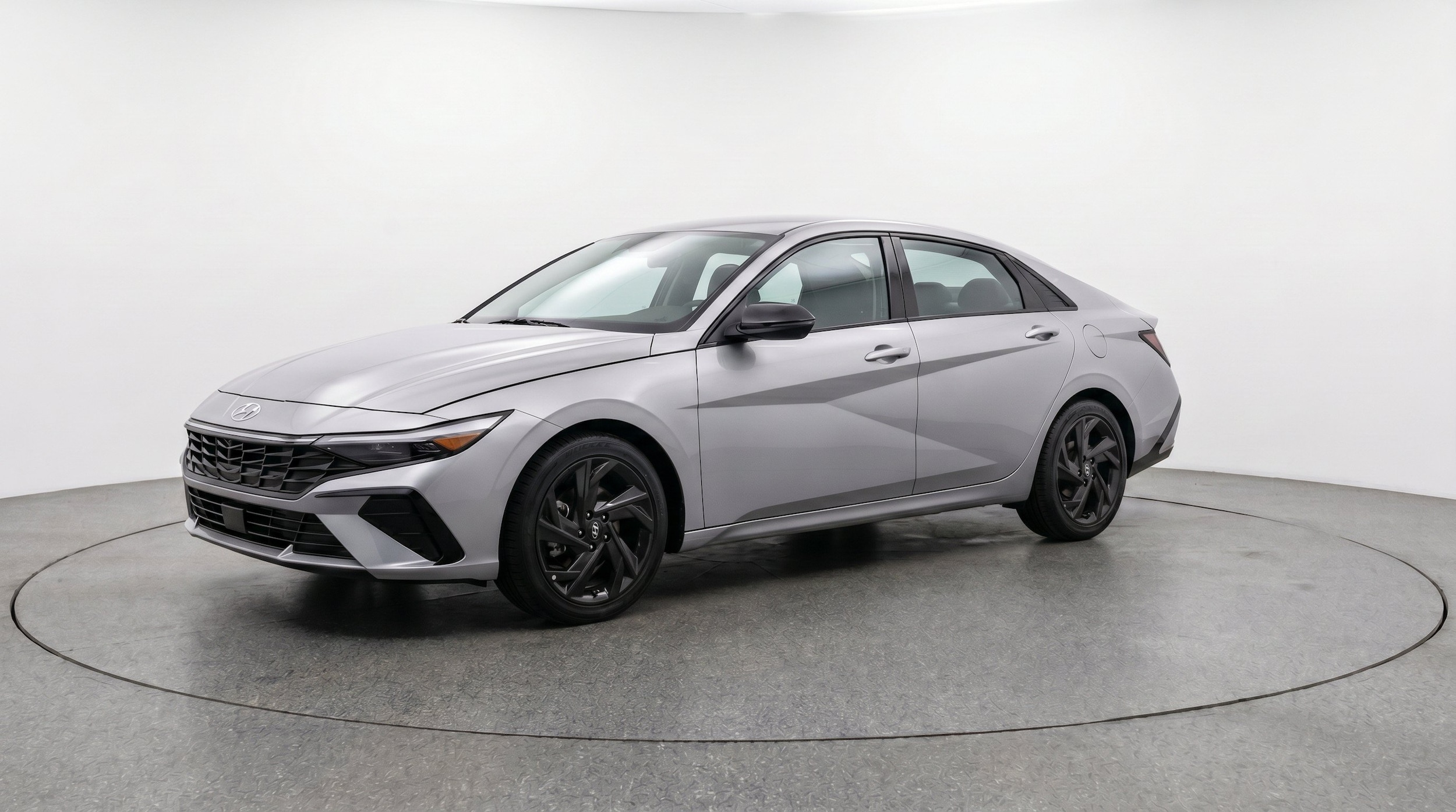 Thumbnail: 2026 Hyundai Elantra - 3