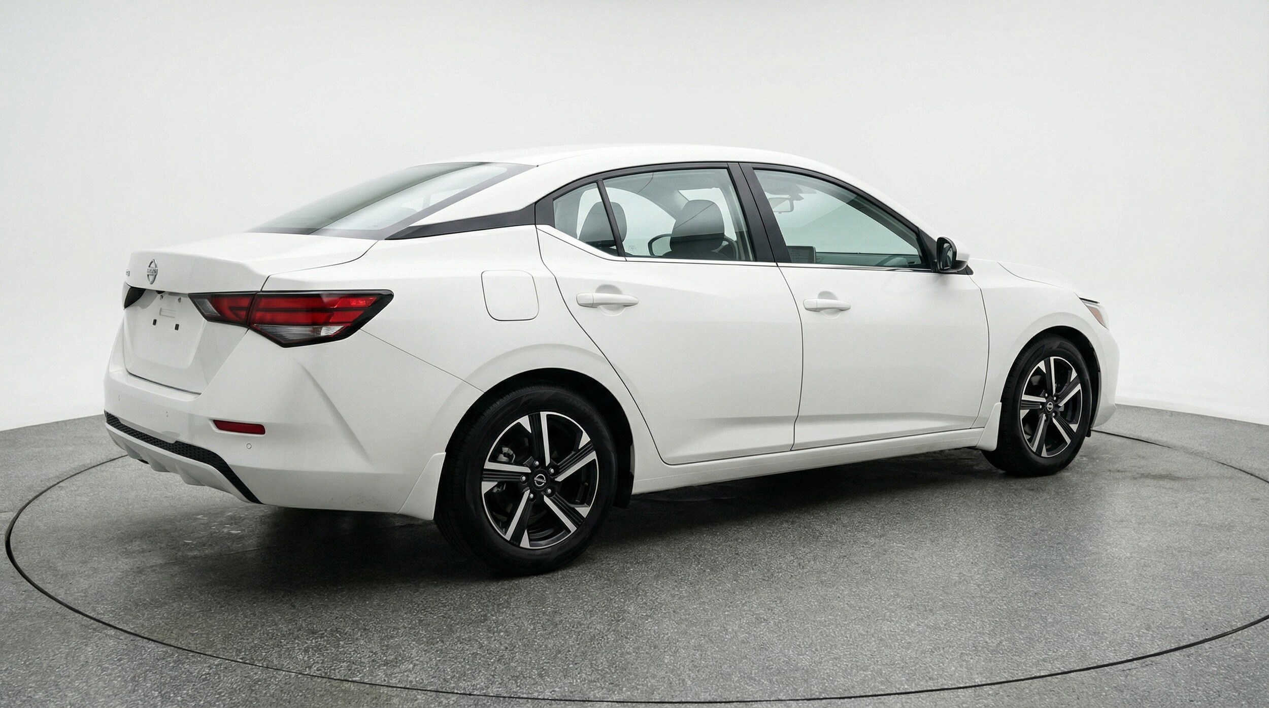 Thumbnail: 2025 Nissan Sentra - 9