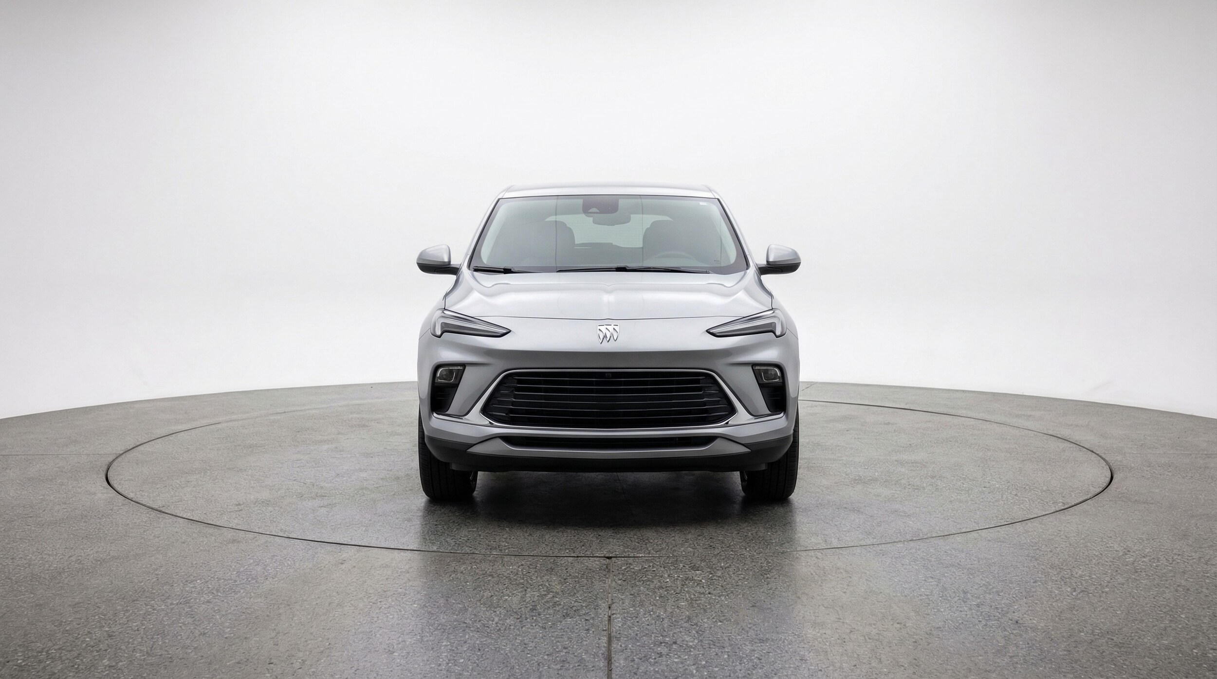 Thumbnail: 2025 Buick Encore GX - 2