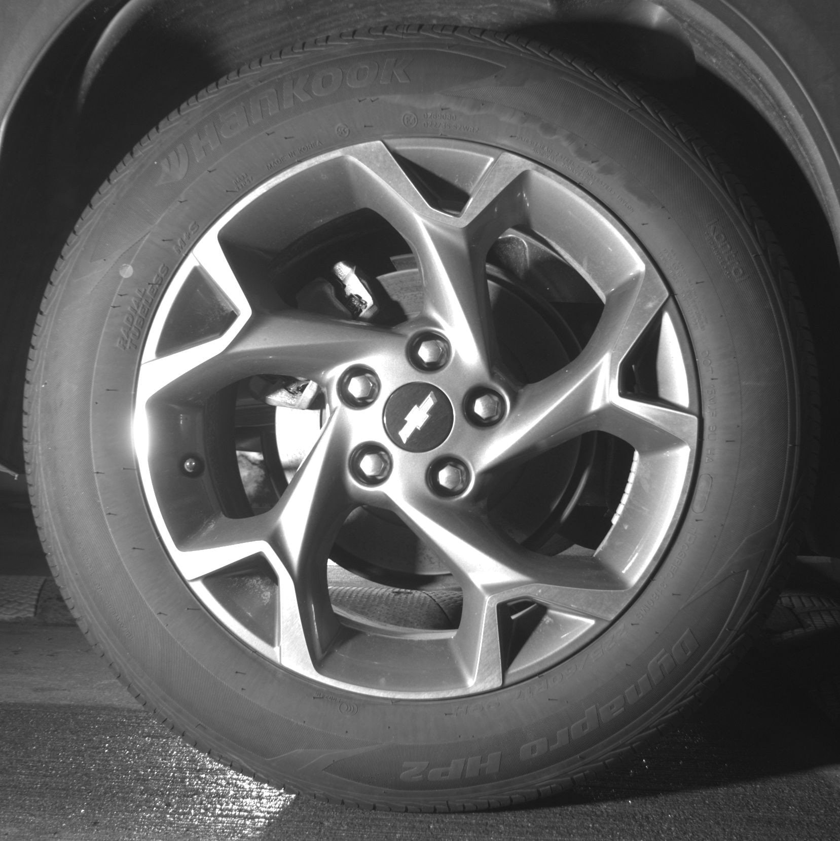 Thumbnail: 2025 Chevrolet Trax - 15