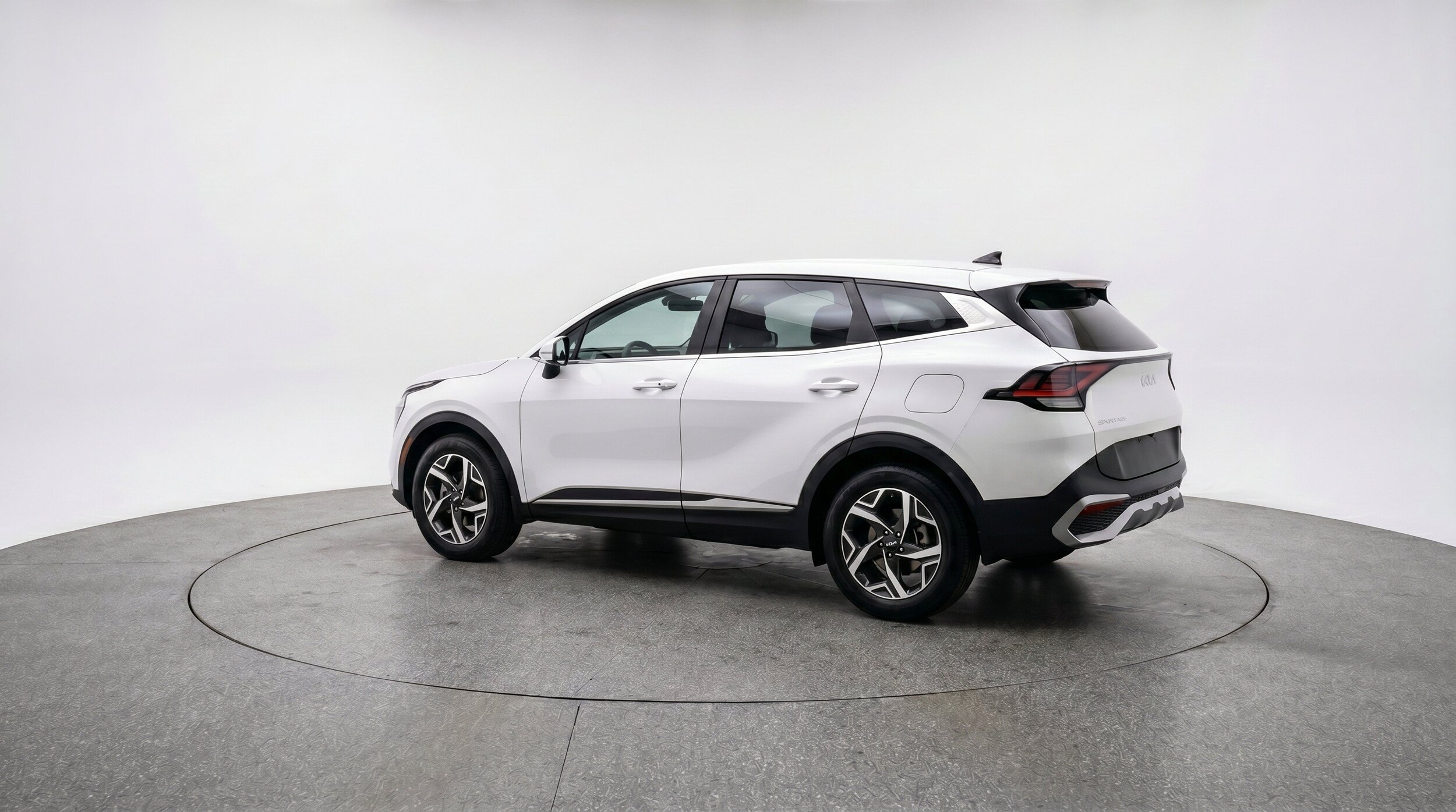 Thumbnail: 2025 Kia Sportage - 6