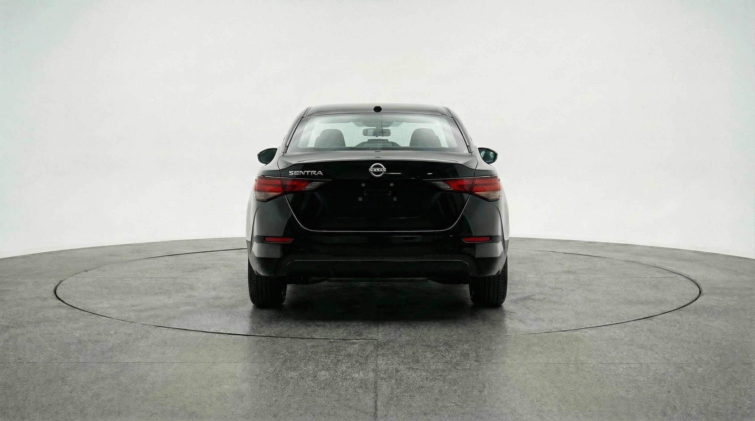 Thumbnail: 2025 Nissan Sentra - 7