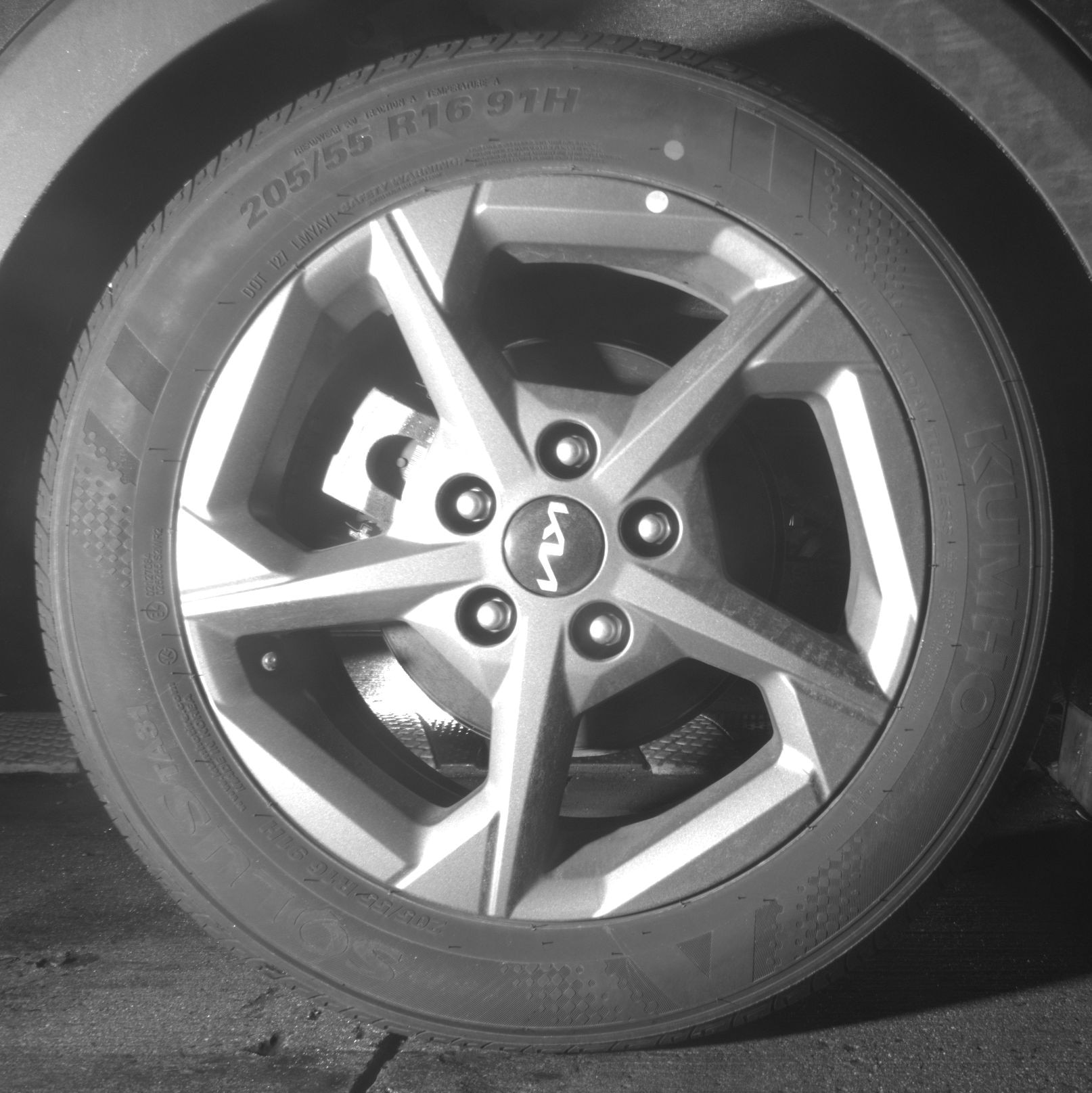 Thumbnail: 2025 Kia K4 - 12