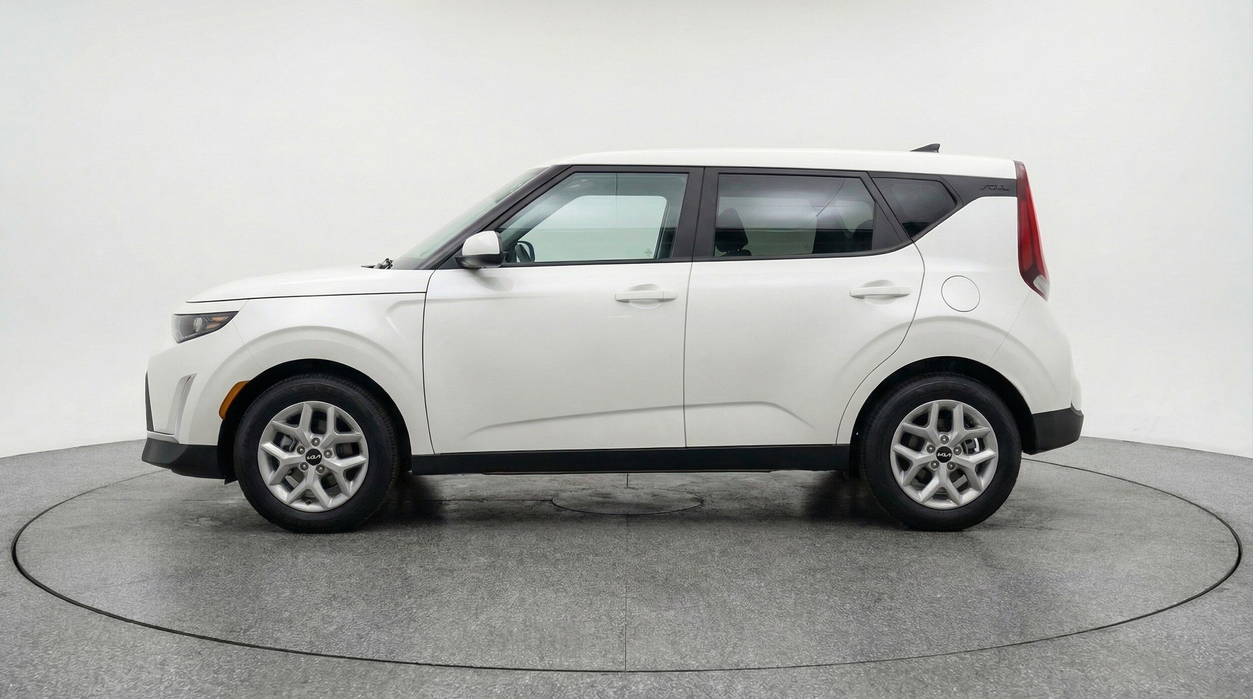 Thumbnail: 2025 Kia Soul - 5