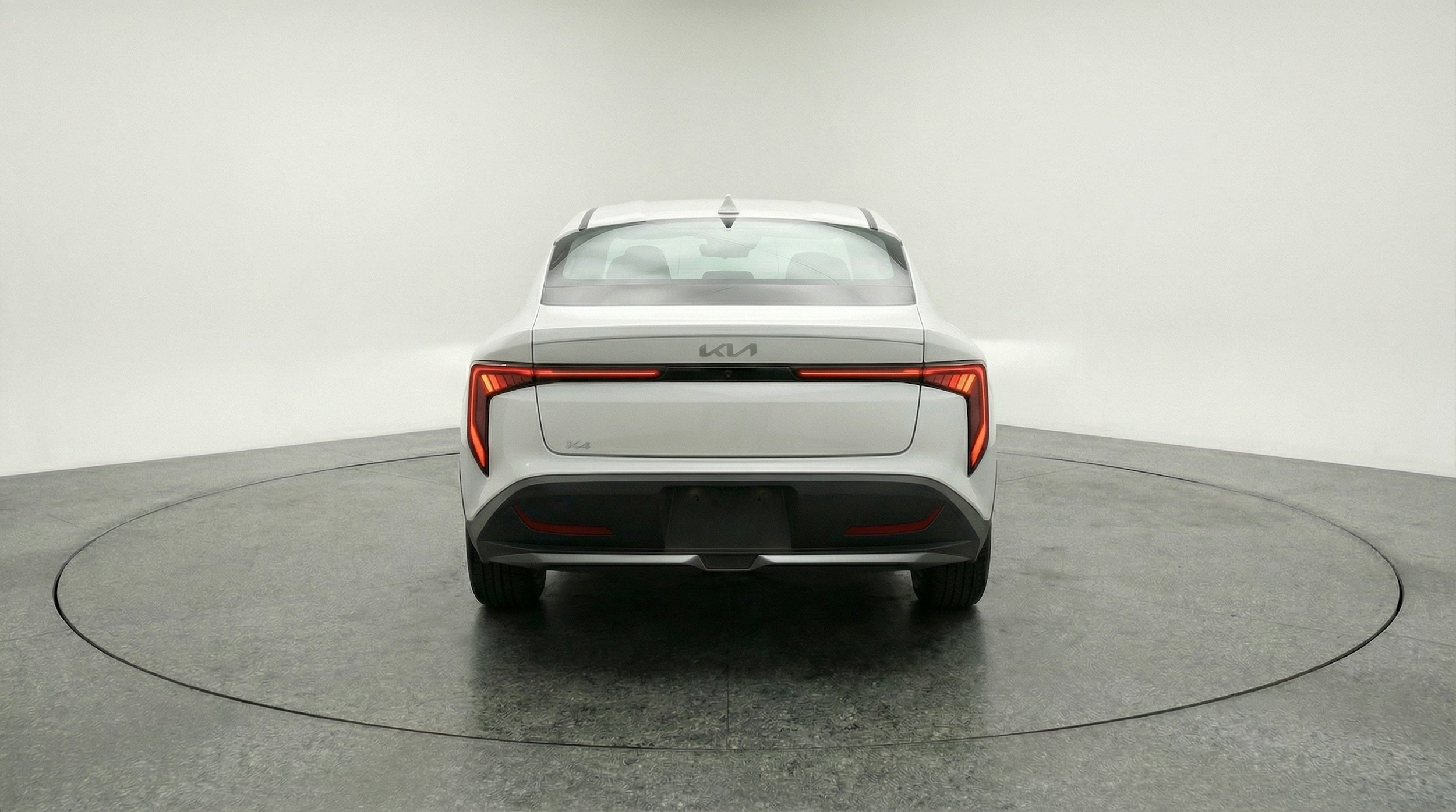 Thumbnail: 2025 Kia K4 - 7