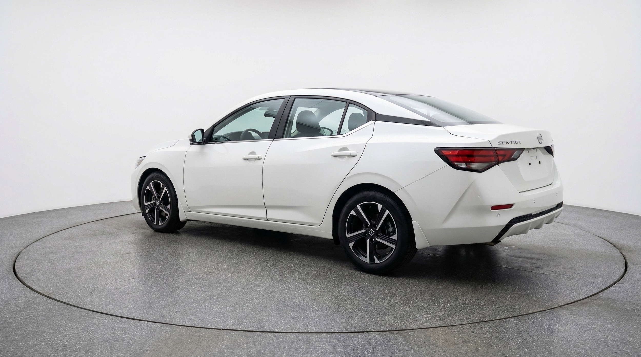 Thumbnail: 2025 Nissan Sentra - 6