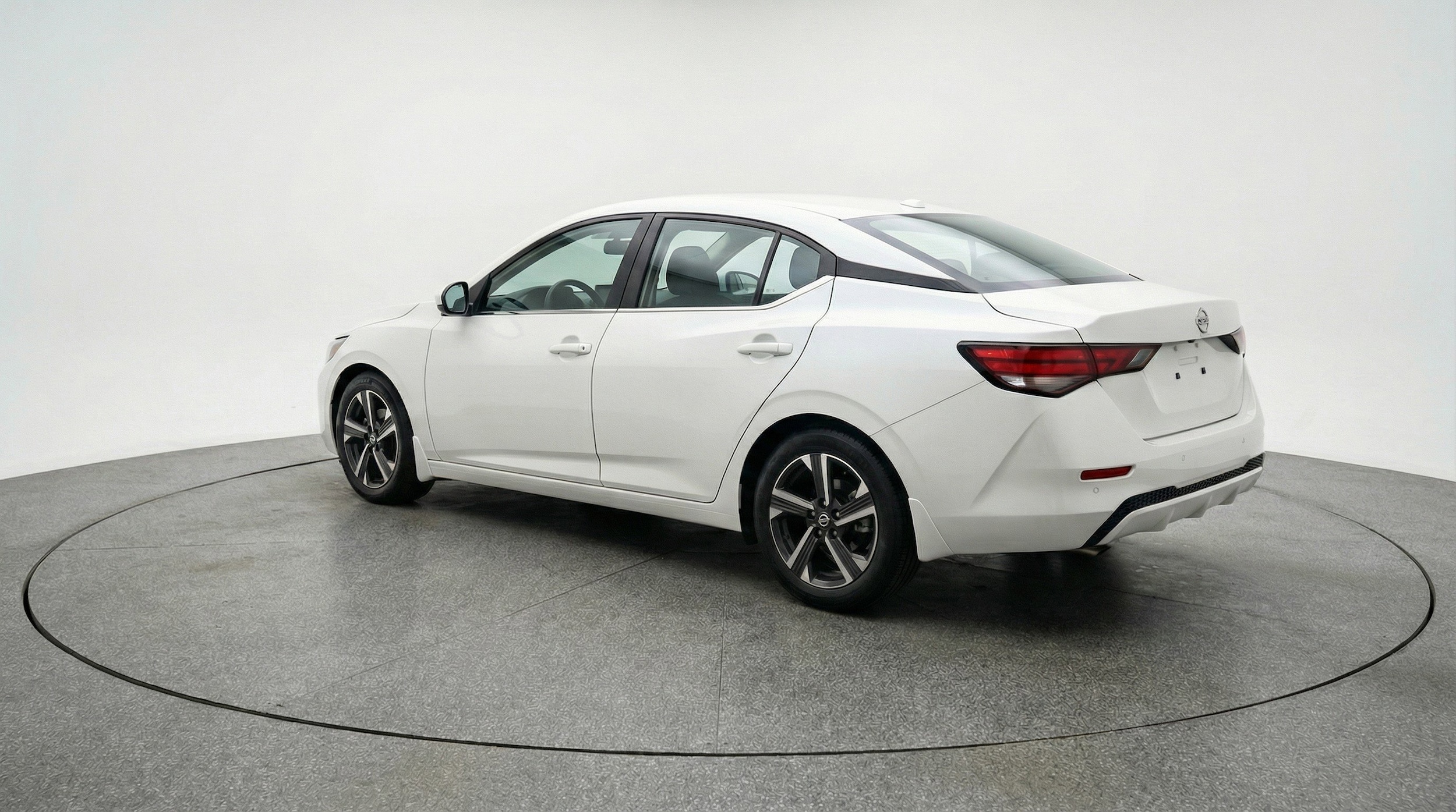 Thumbnail: 2024 Nissan Sentra - 6