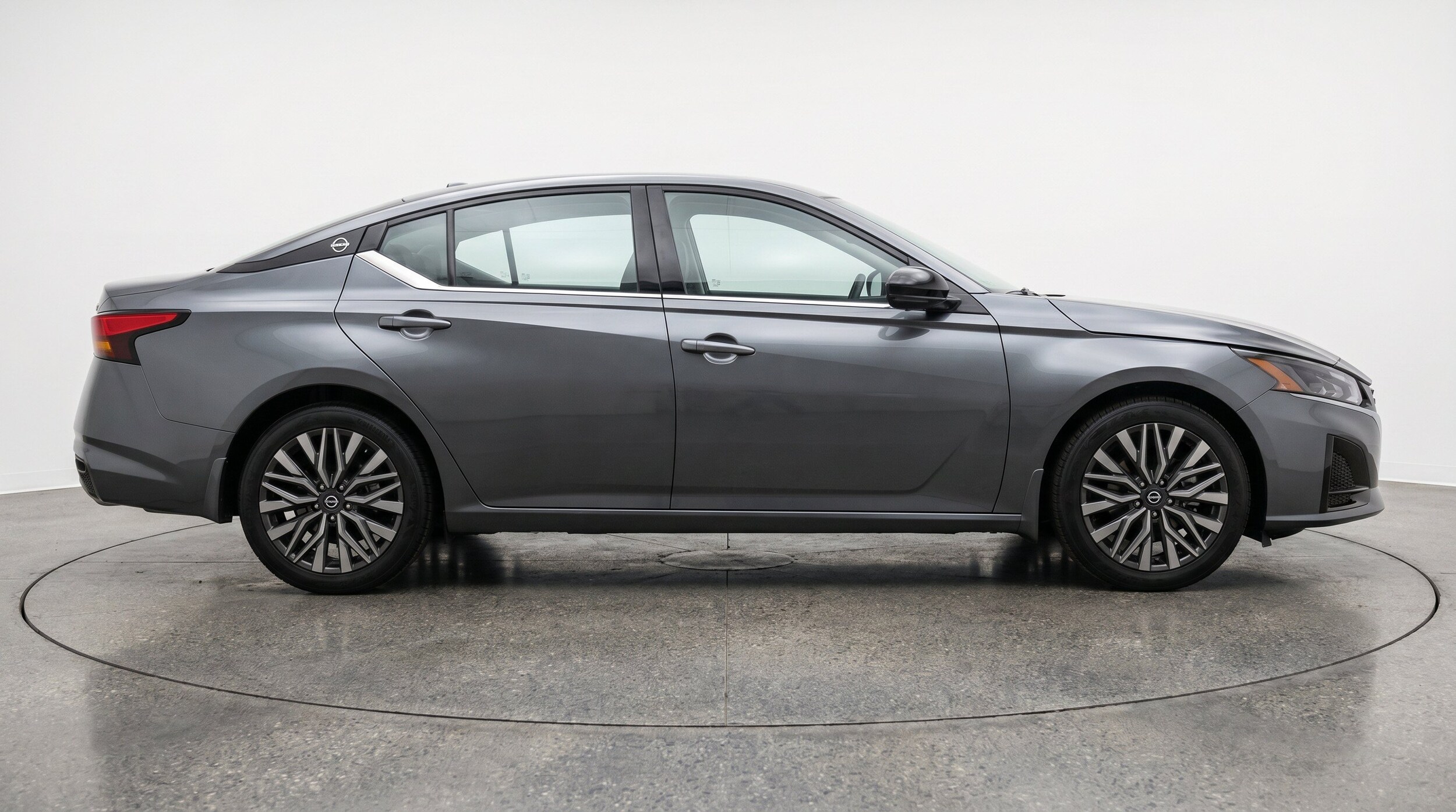 Thumbnail: 2026 Nissan Altima - 11