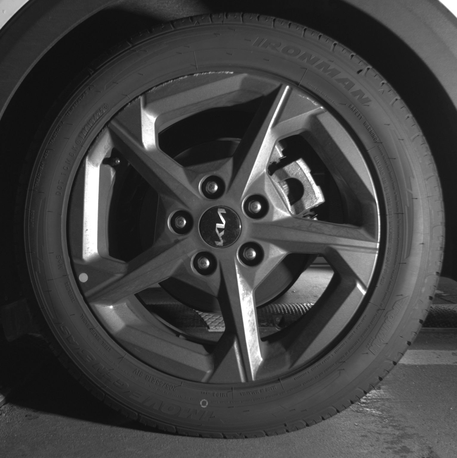 Thumbnail: 2025 Kia K4 - 14