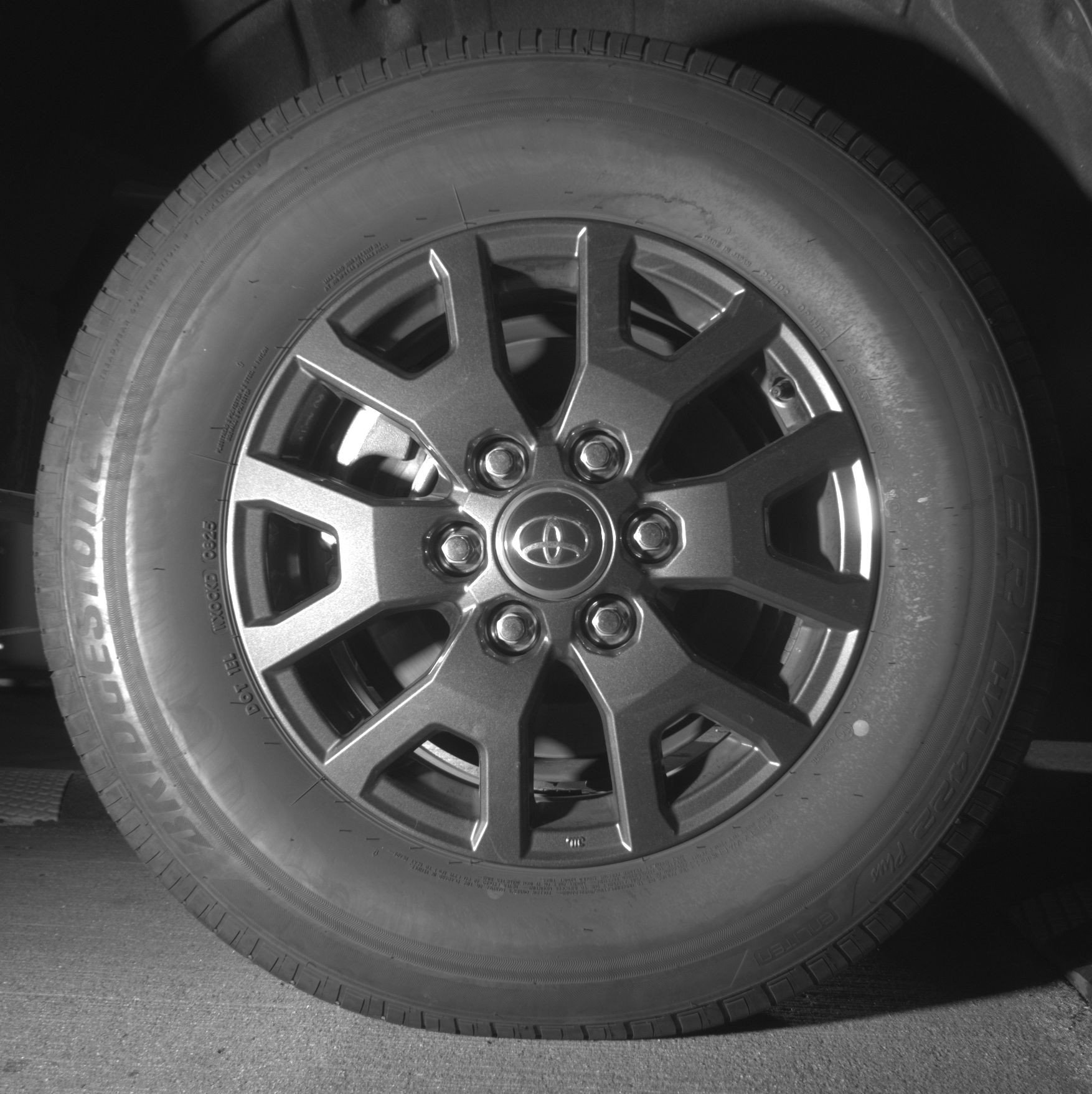 Thumbnail: 2025 Toyota 4Runner - 15