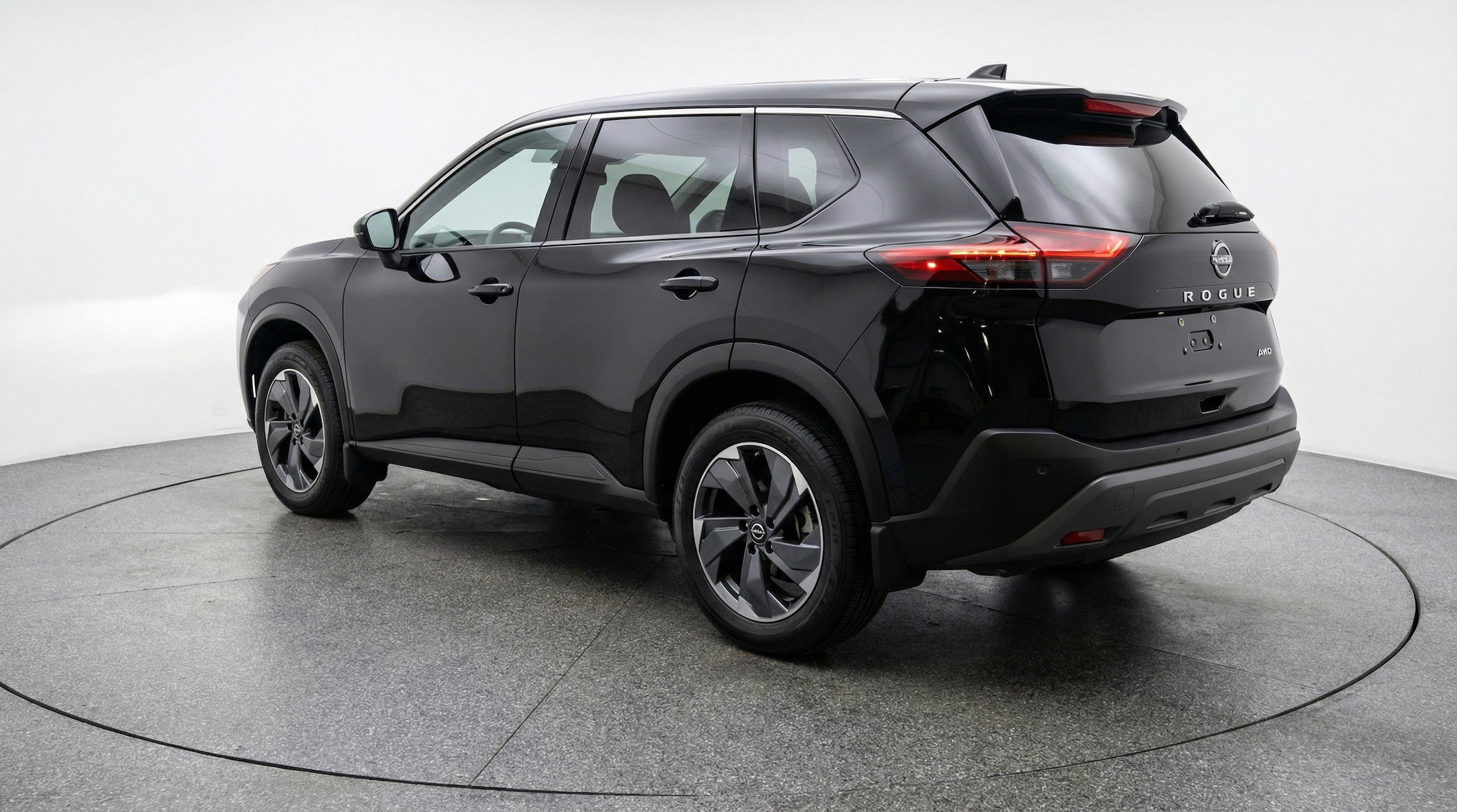 Thumbnail: 2025 Nissan Rogue - 6