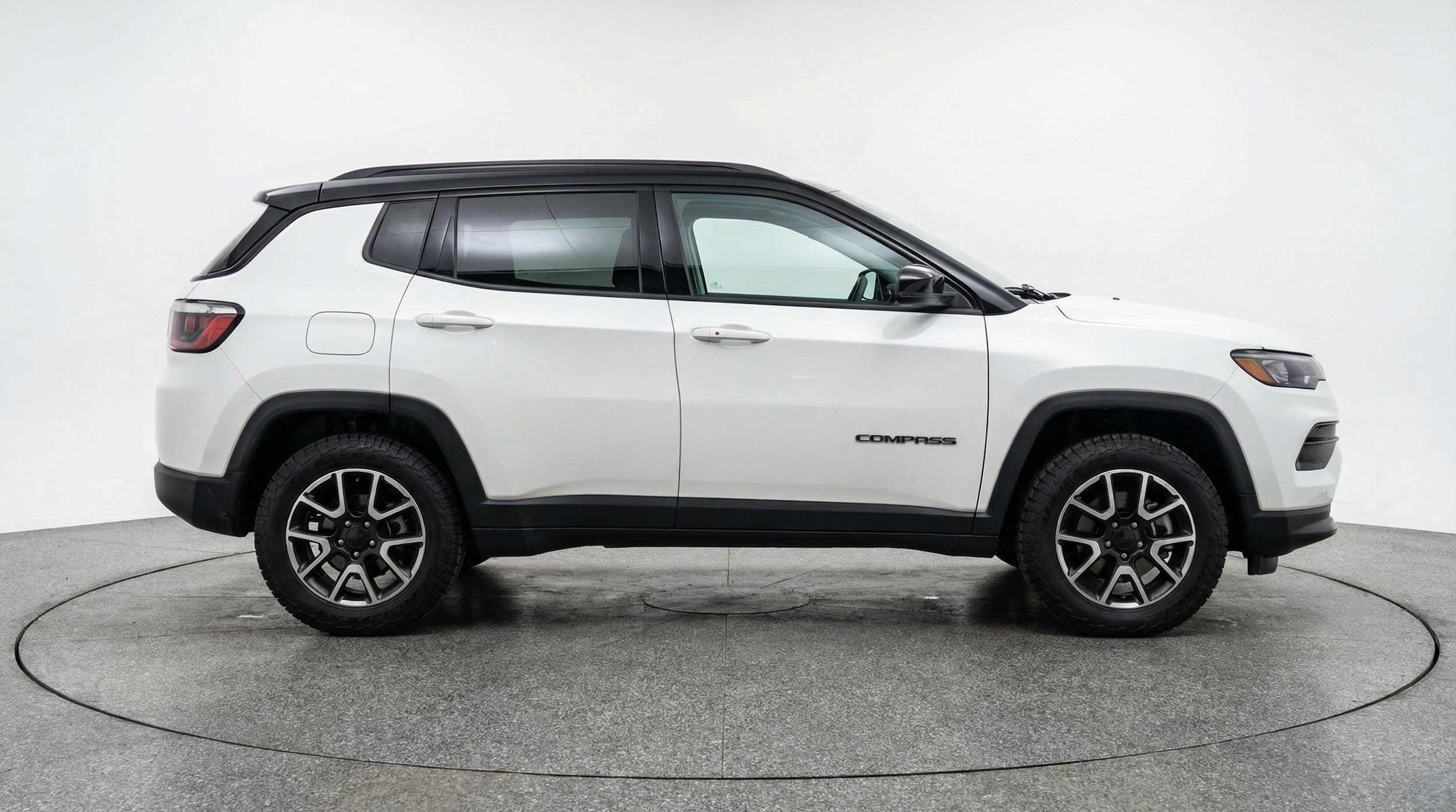 Thumbnail: 2025 Jeep Compass - 8