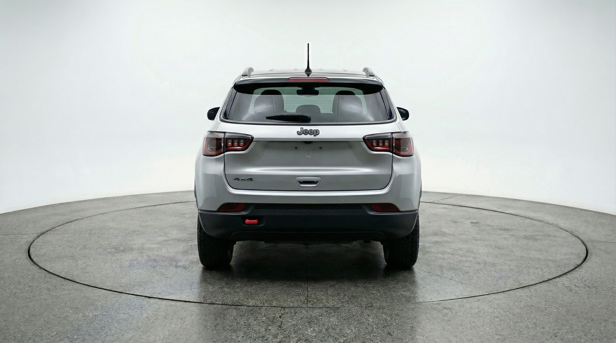 Thumbnail: 2025 Jeep Compass - 6