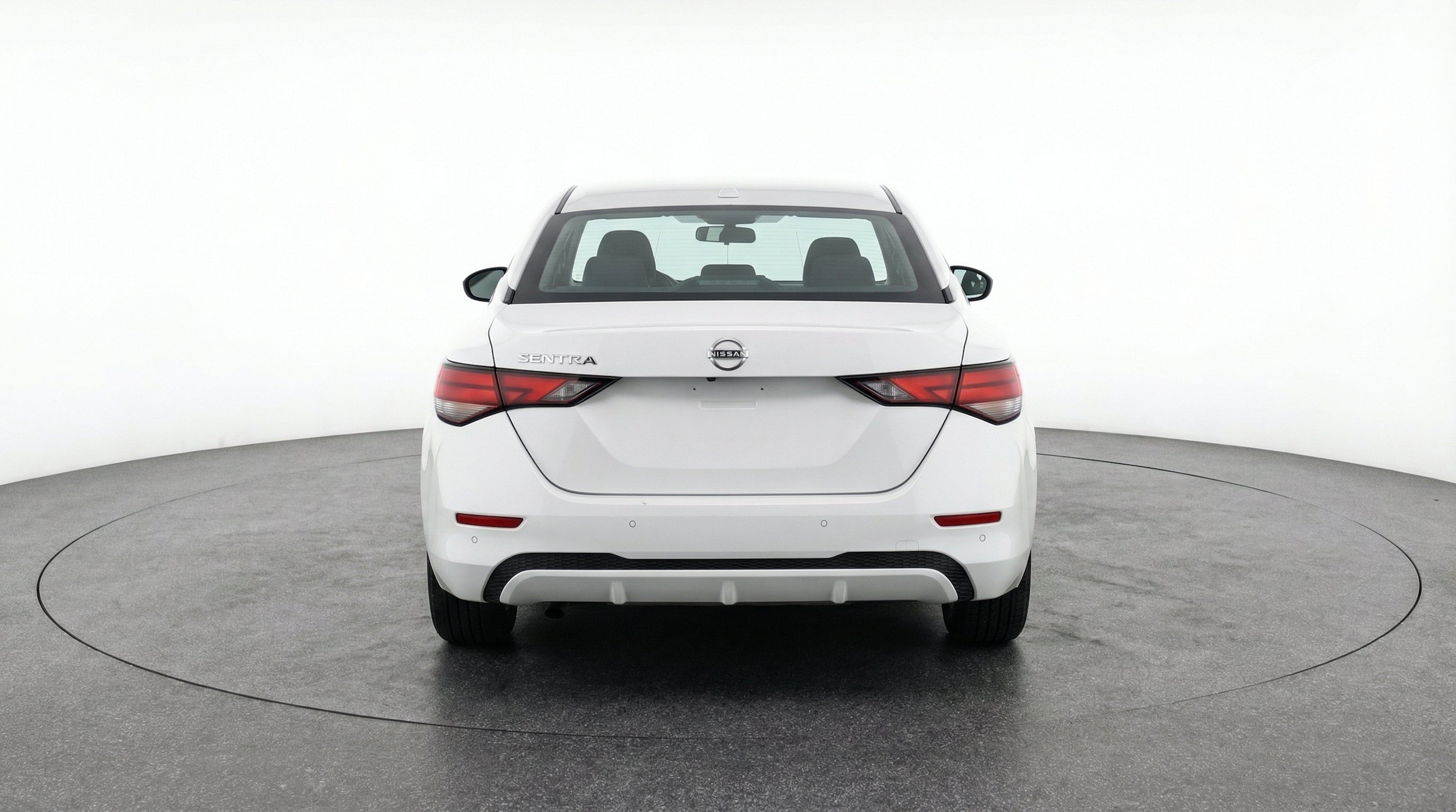 Thumbnail: 2025 Nissan Sentra - 7