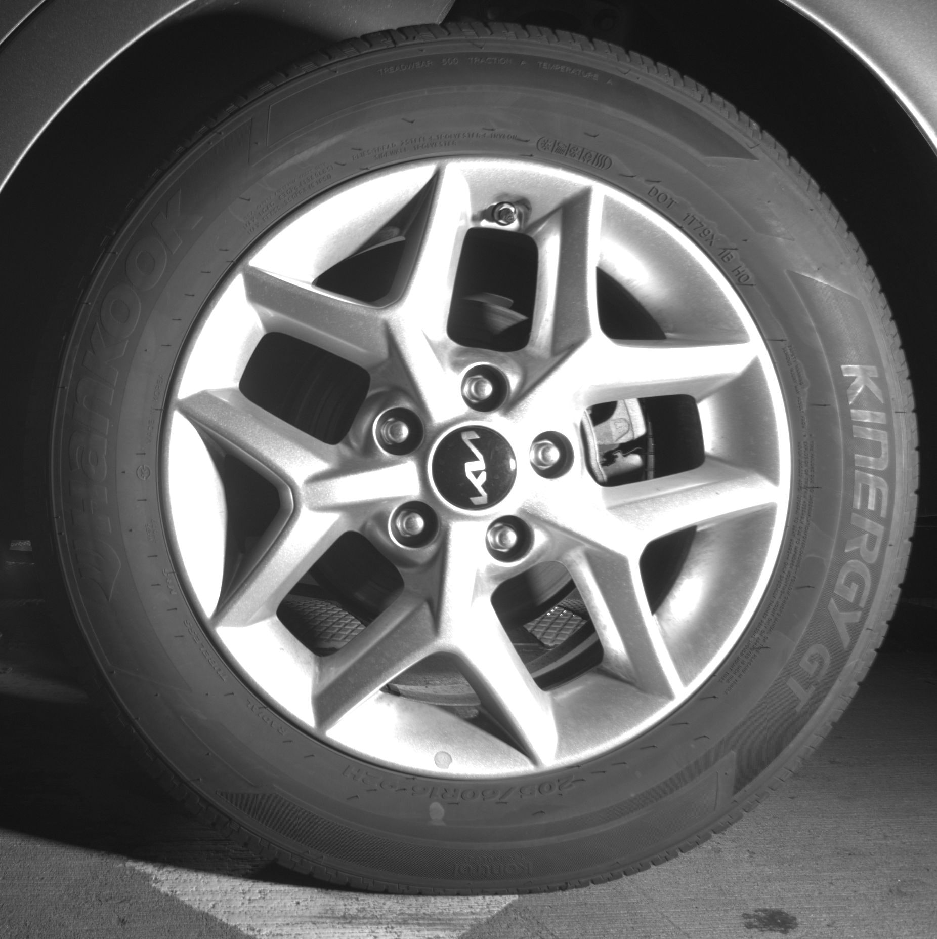 Thumbnail: 2025 Kia Soul - 11