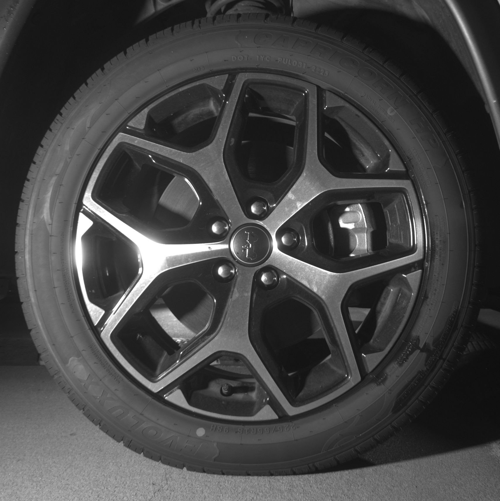 Thumbnail: 2025 Jeep Compass - 13