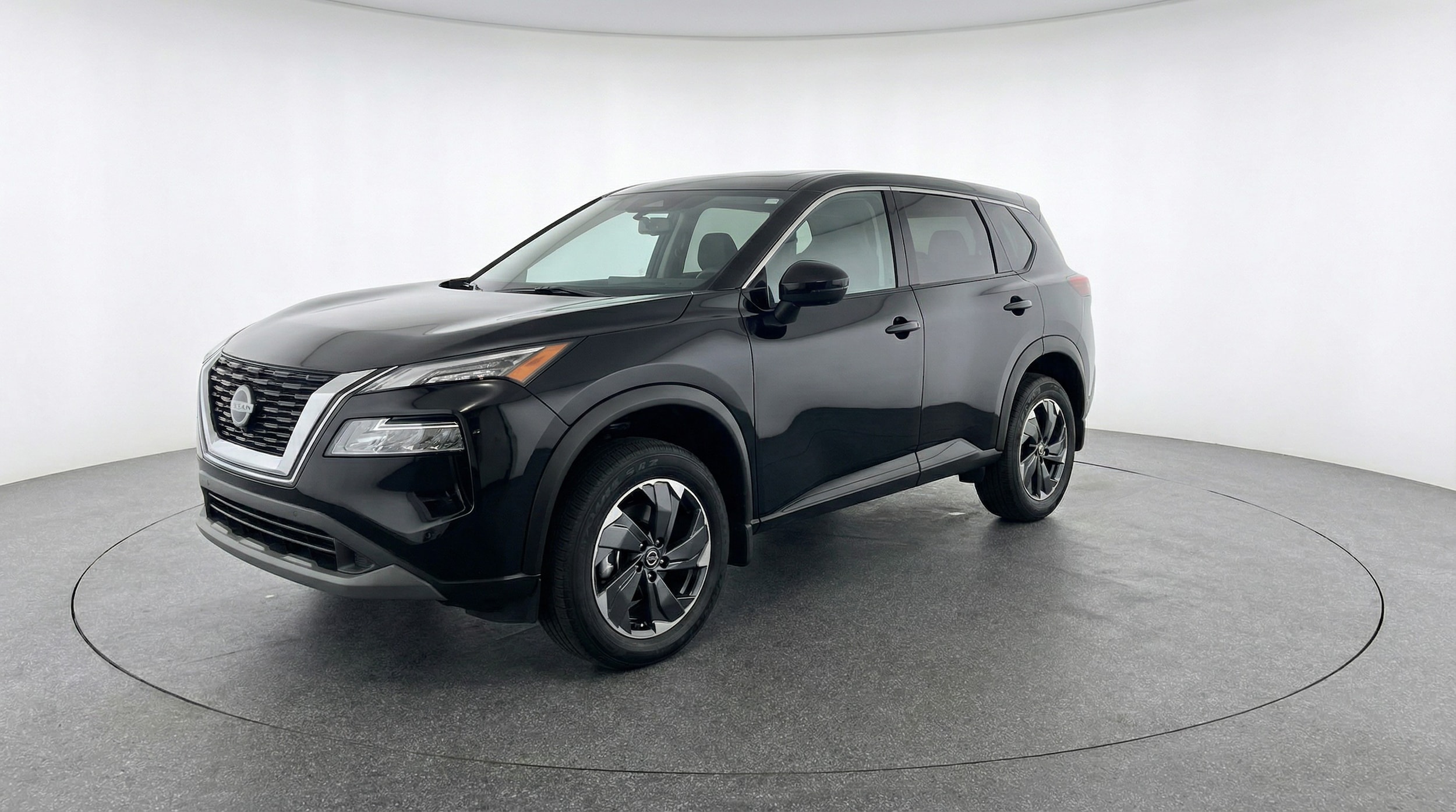 Thumbnail: 2025 Nissan Rogue - 3