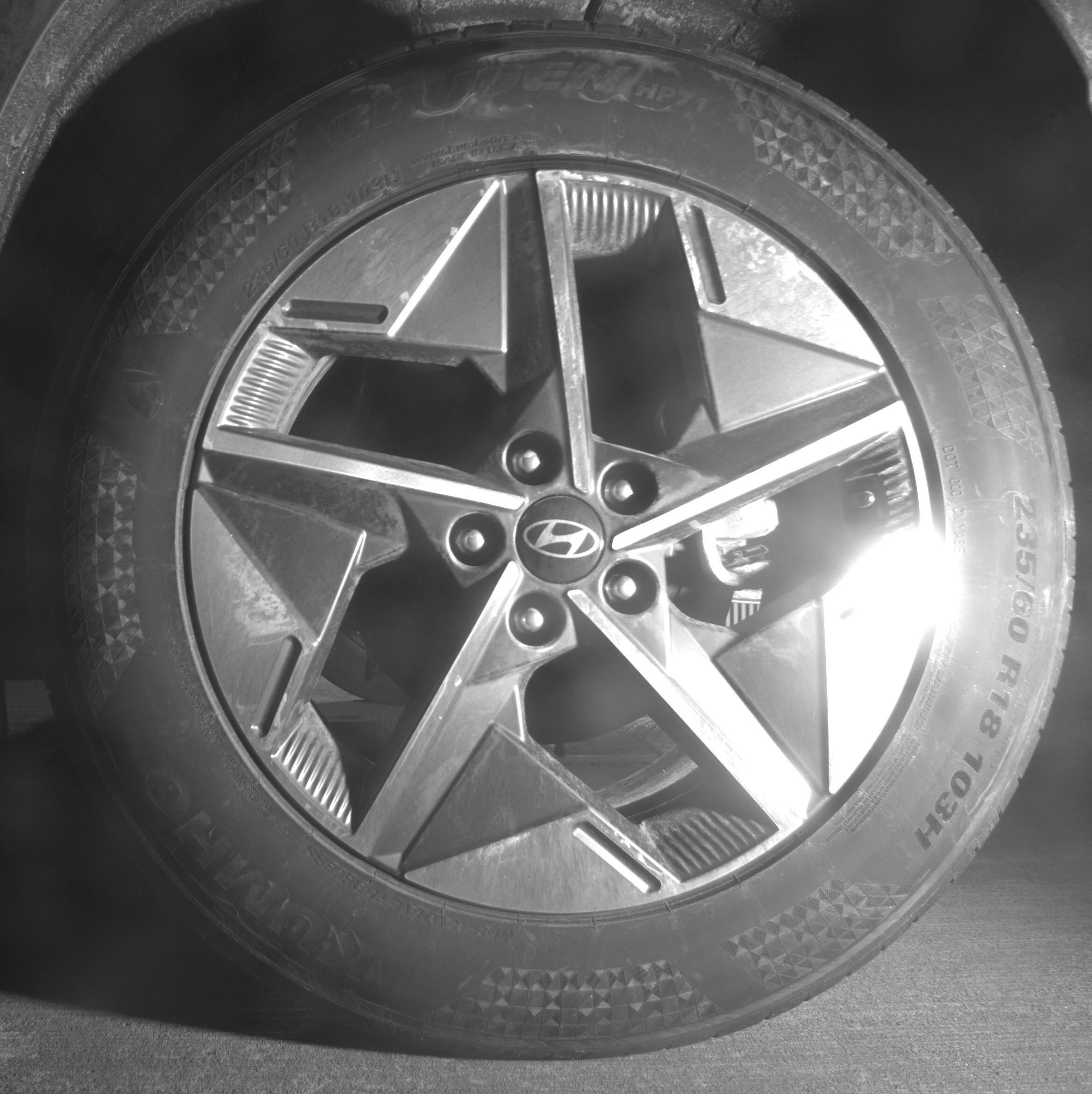 Thumbnail: 2025 Hyundai Tucson - 11