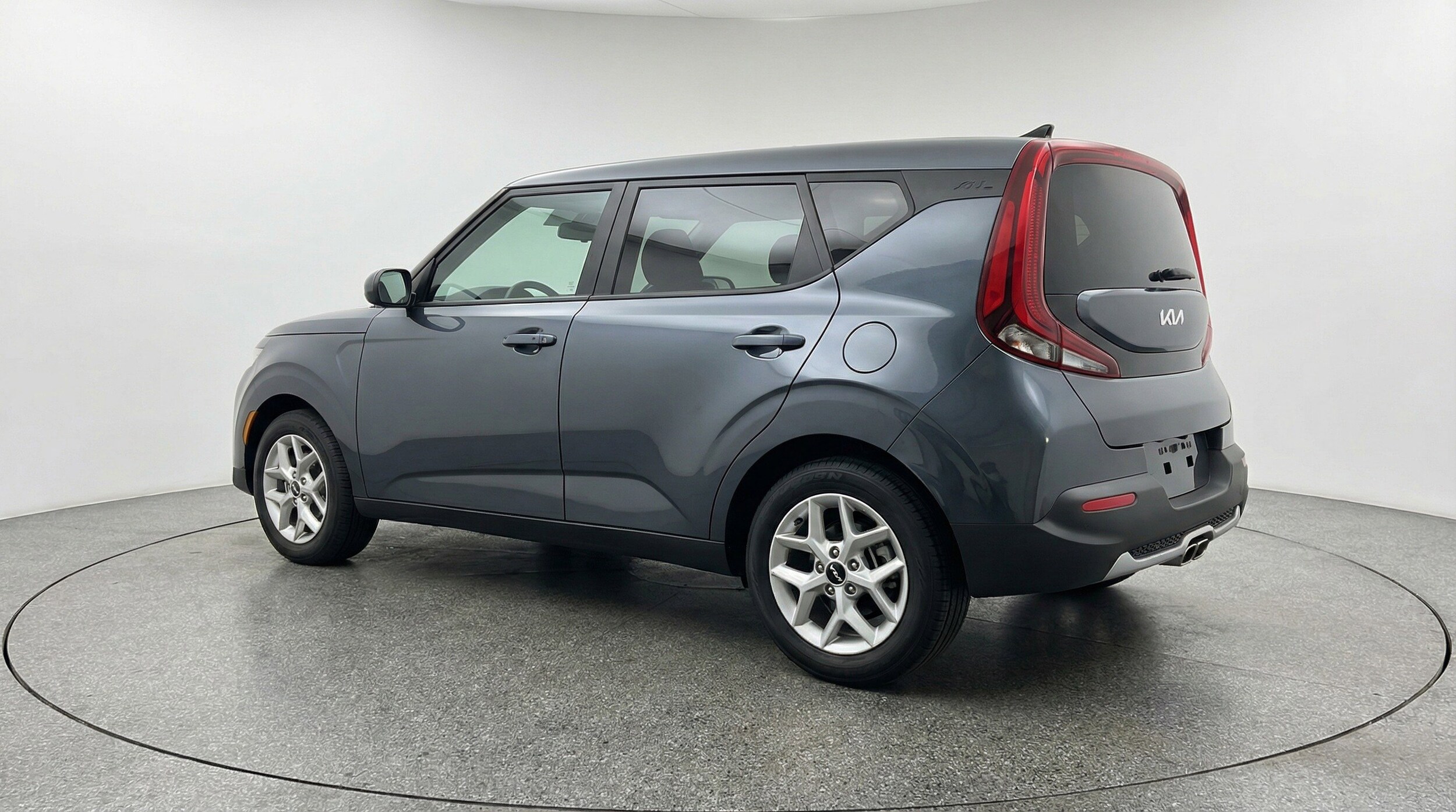 Thumbnail: 2025 Kia Soul - 6