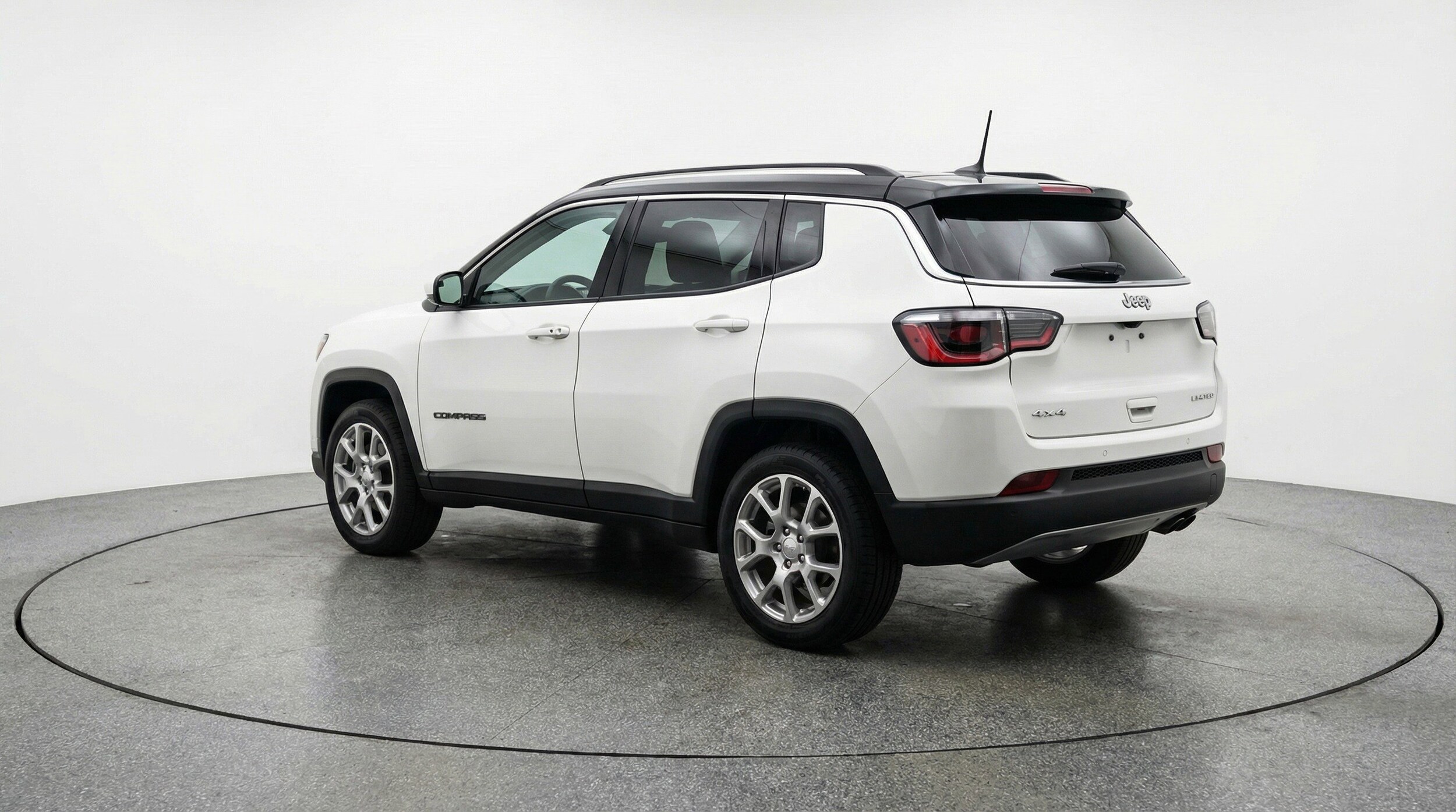 Thumbnail: 2025 Jeep Compass - 6