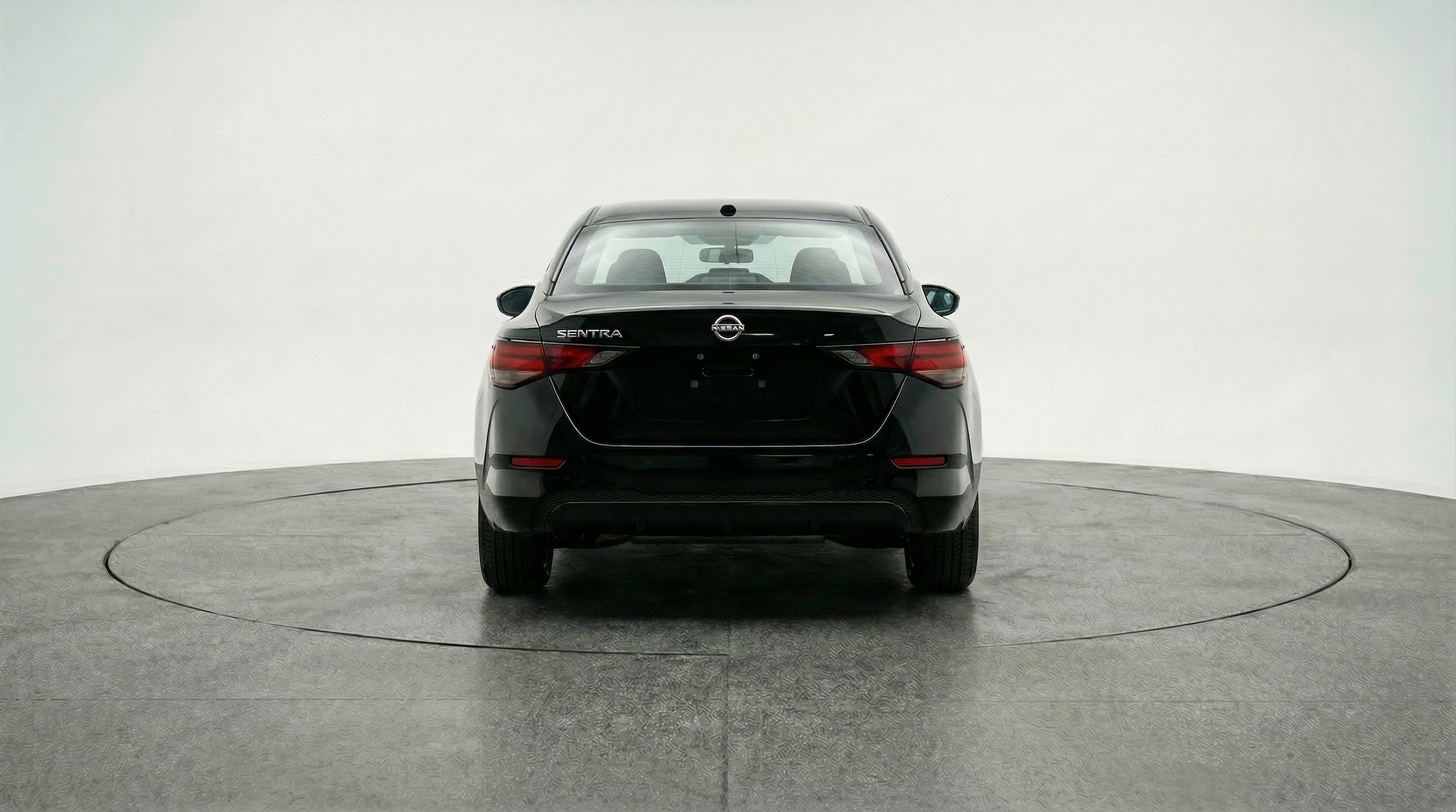 Thumbnail: 2025 Nissan Sentra - 6