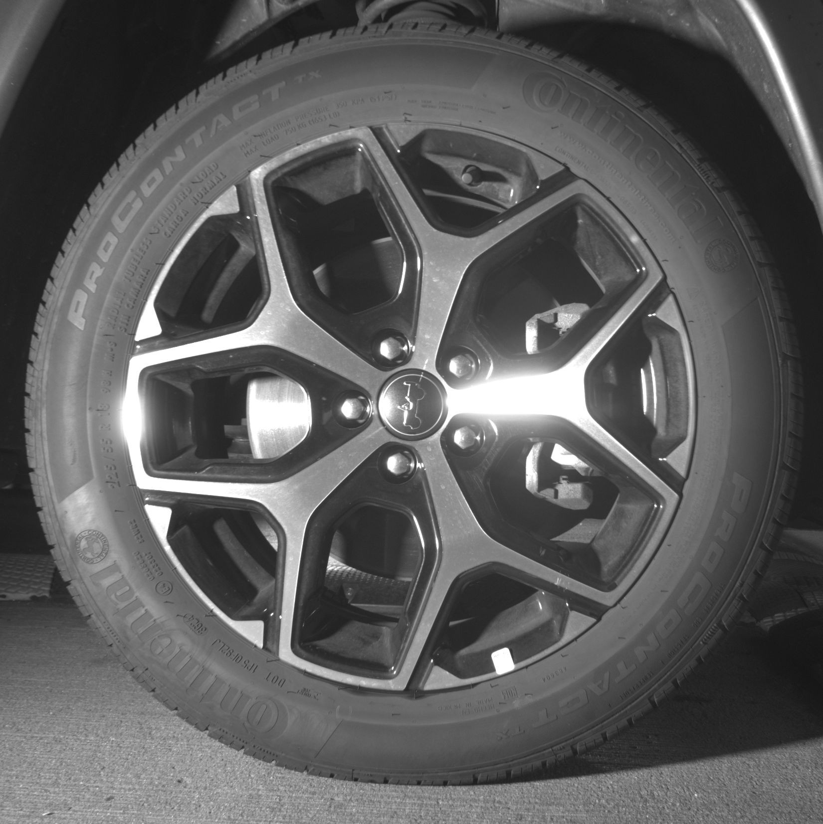 Thumbnail: 2025 Jeep Compass - 10