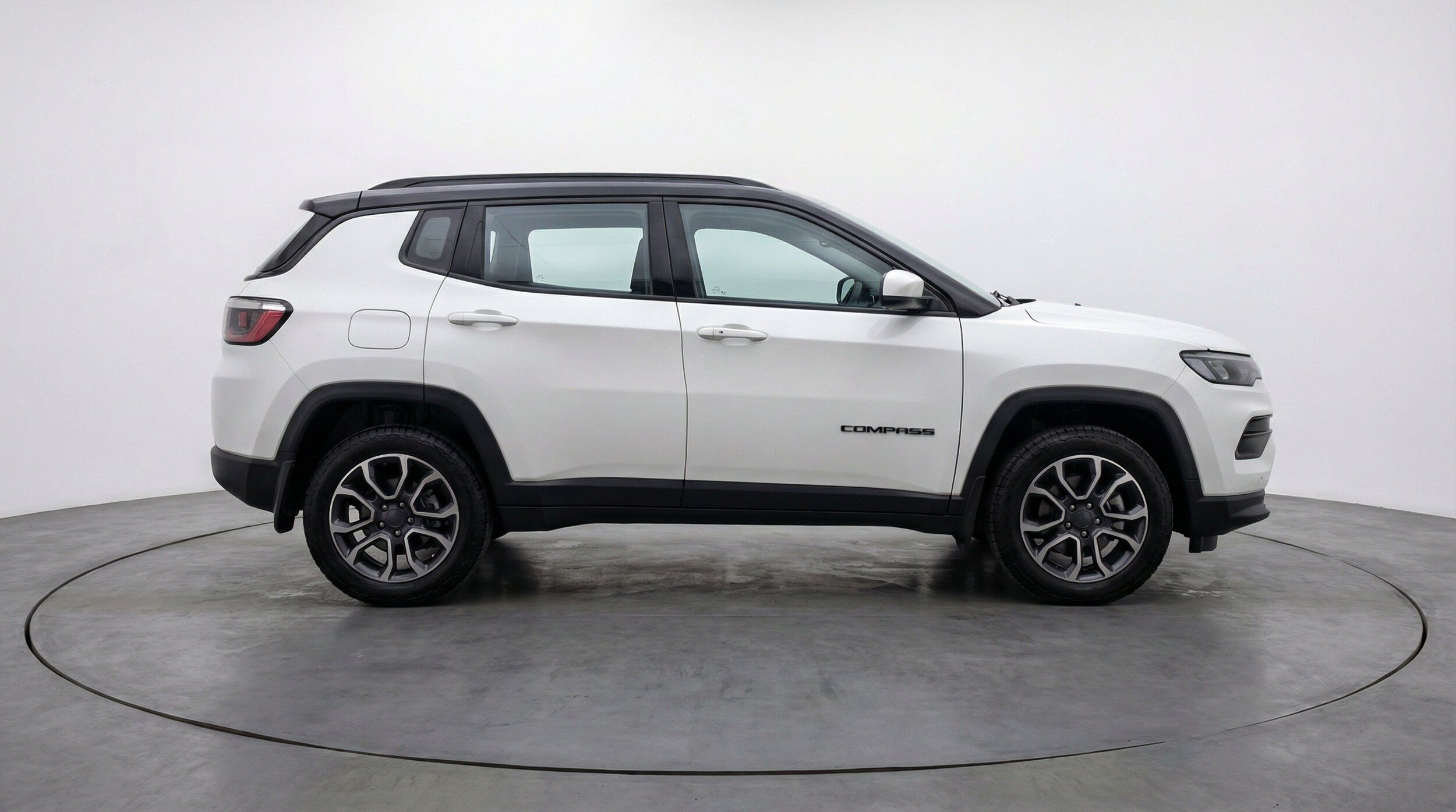 Thumbnail: 2025 Jeep Compass - 11