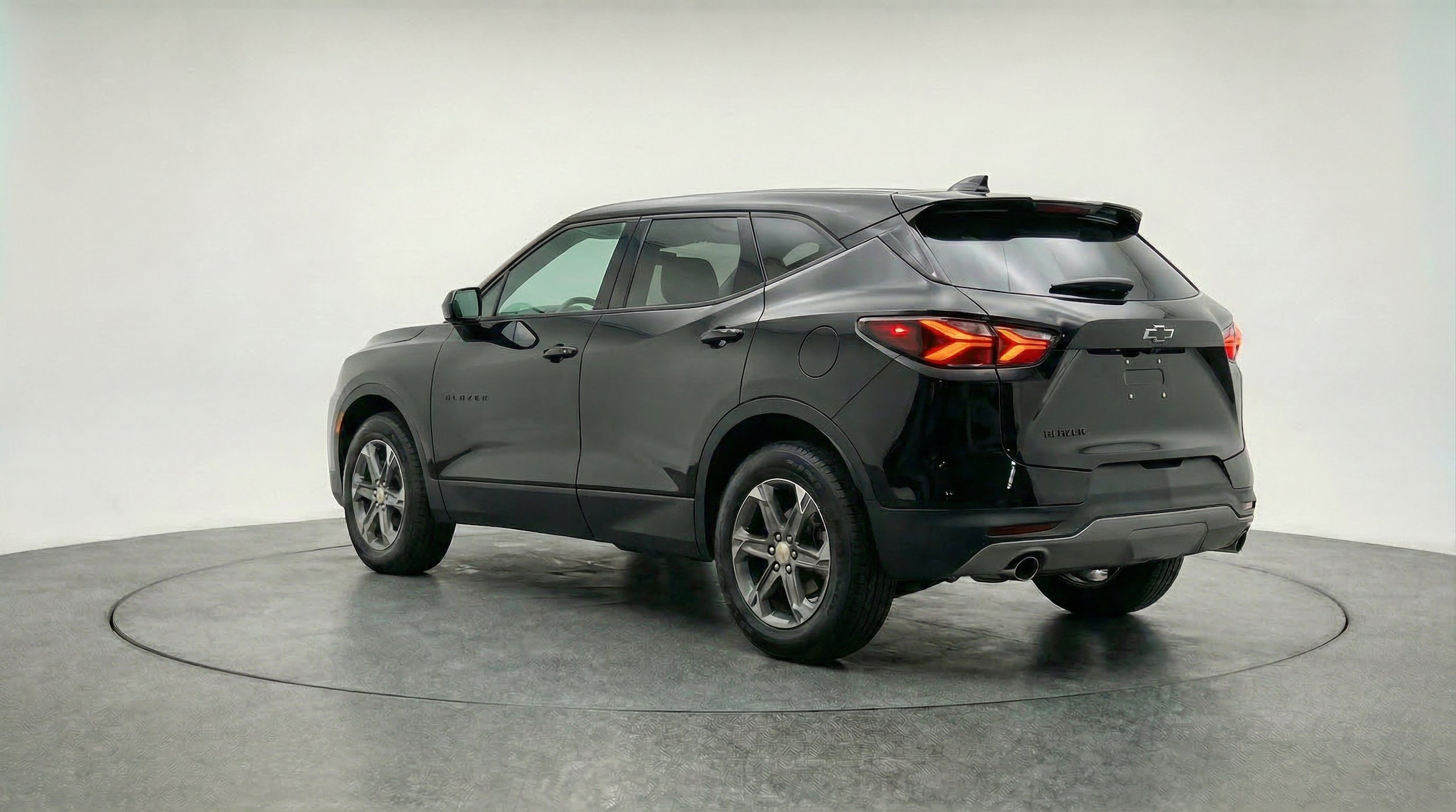 Thumbnail: 2025 Chevrolet Blazer - 6