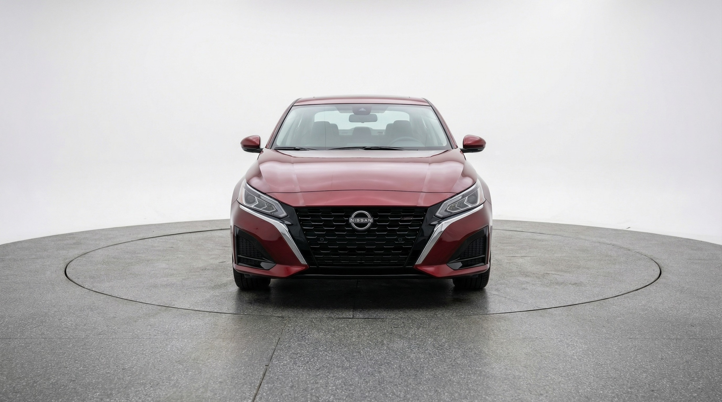 Thumbnail: 2025 Nissan Altima - 2