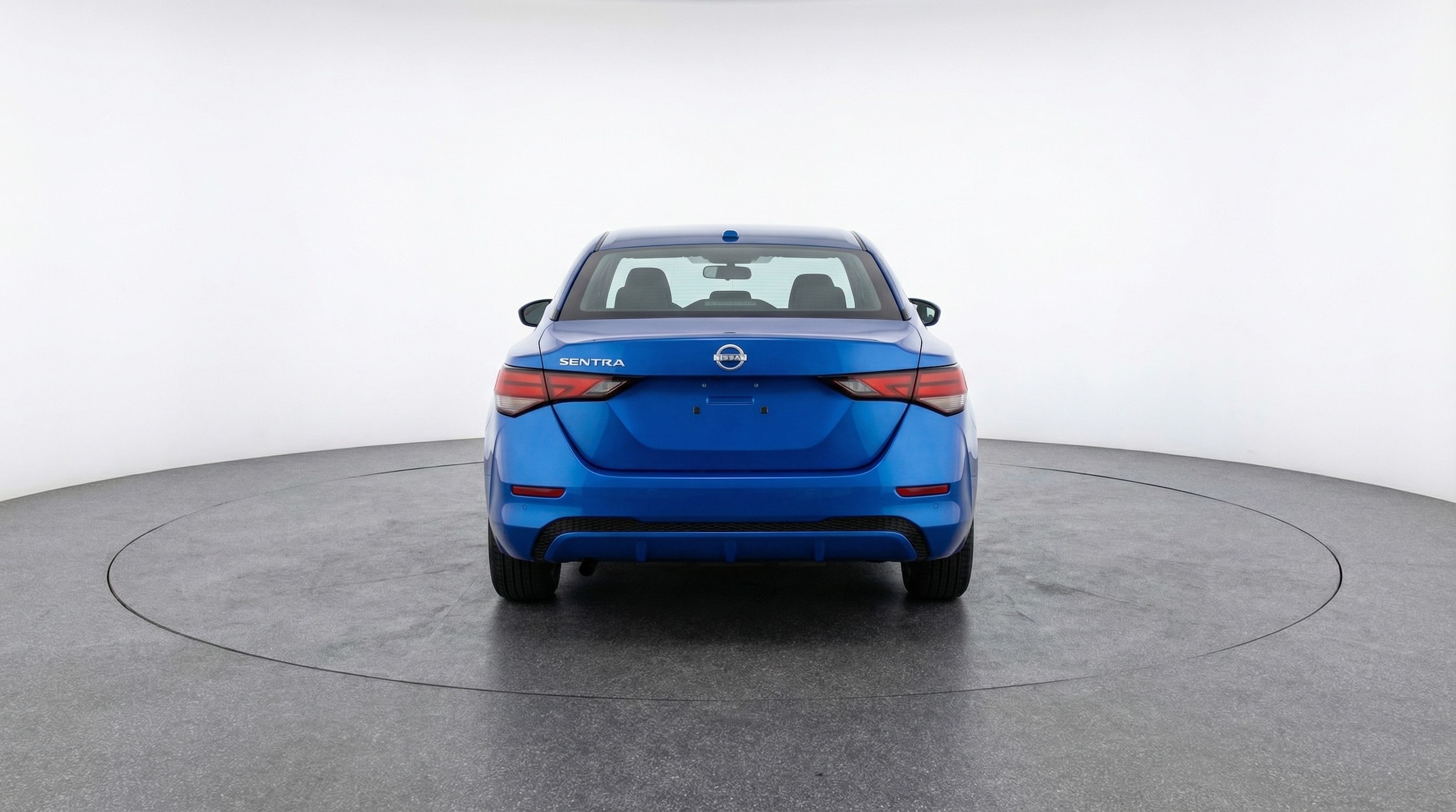 Thumbnail: 2025 Nissan Sentra - 6