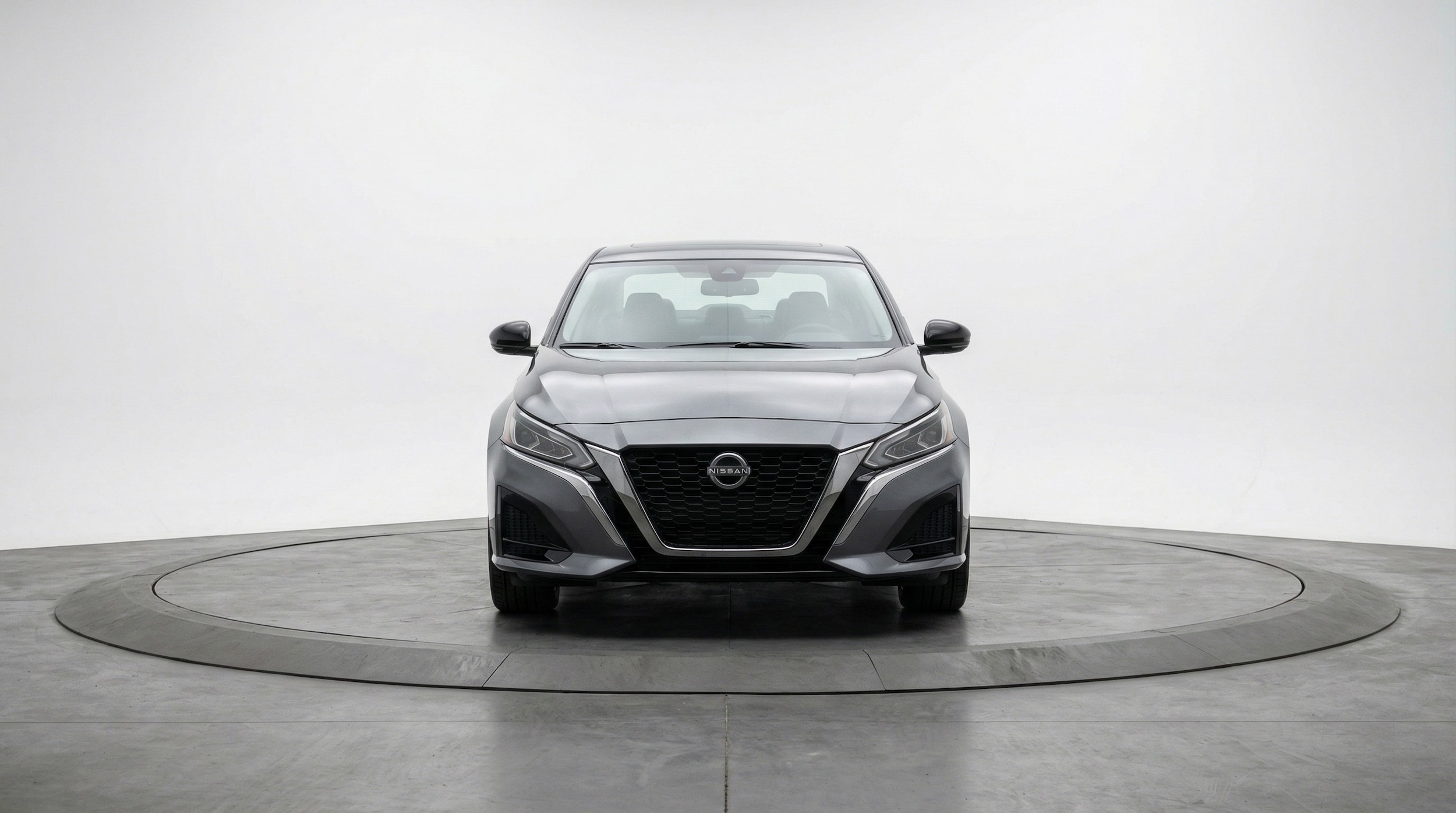 Thumbnail: 2025 Nissan Altima - 2