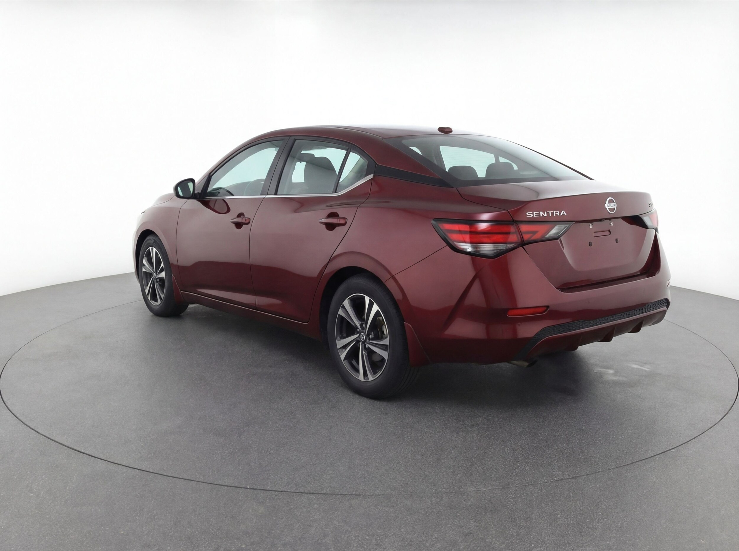 Thumbnail: 2024 Nissan Sentra - 6