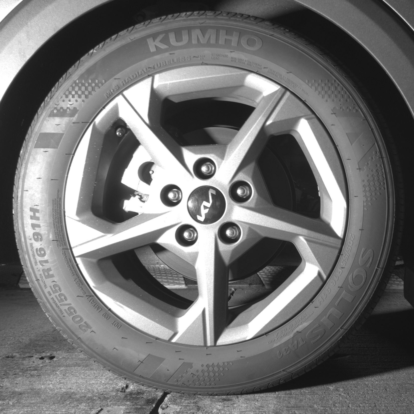 Thumbnail: 2025 Kia K4 - 12