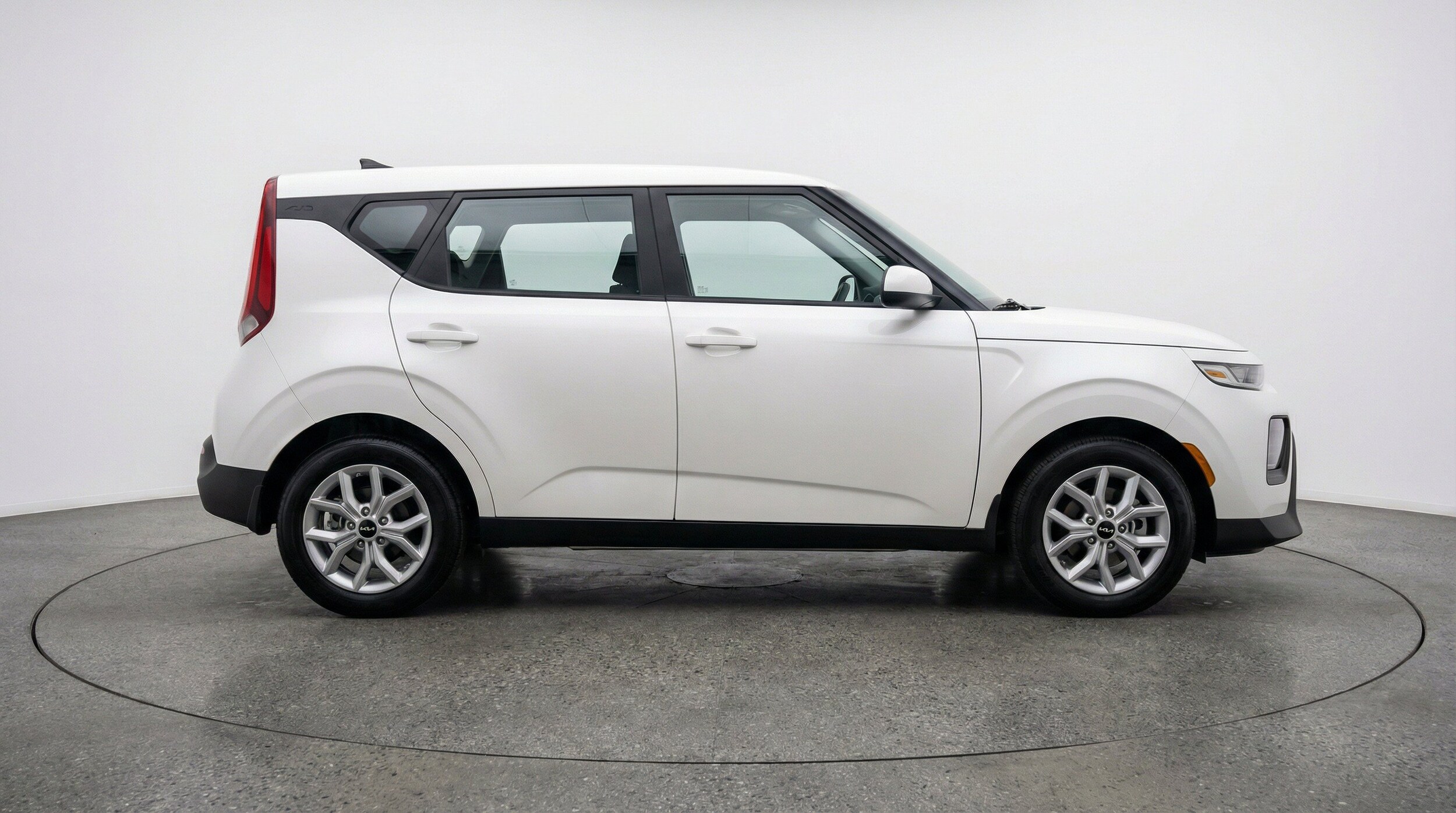 Thumbnail: 2025 Kia Soul - 11
