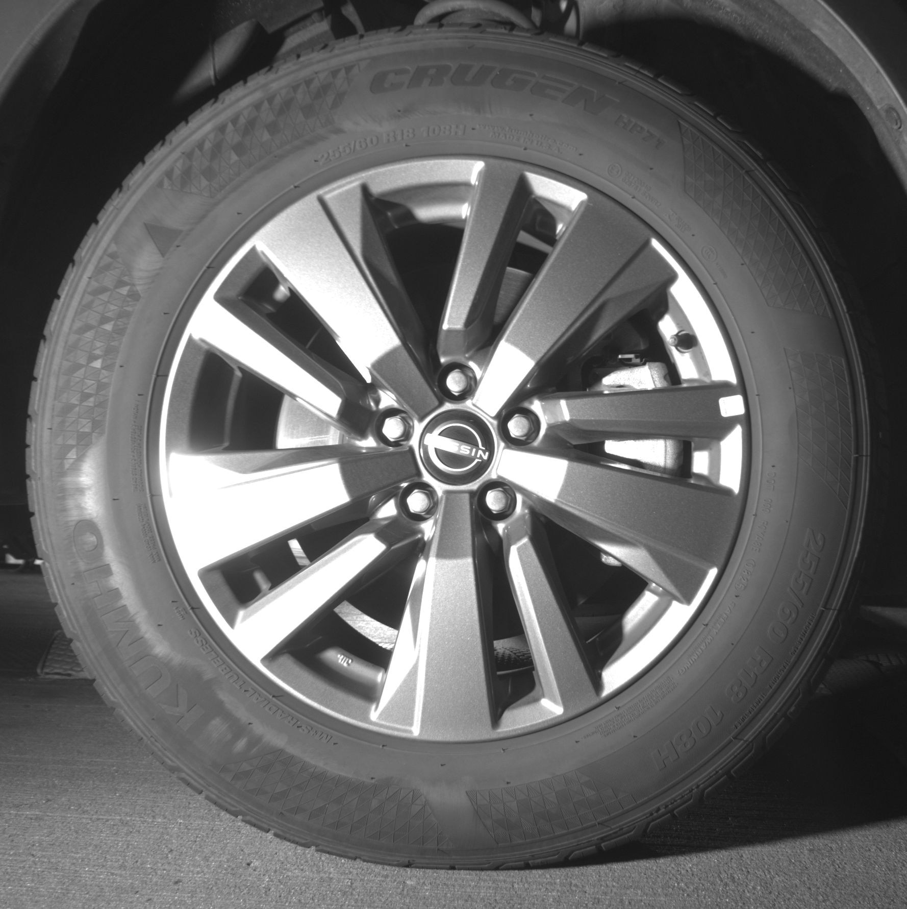 Thumbnail: 2025 Nissan Pathfinder - 10