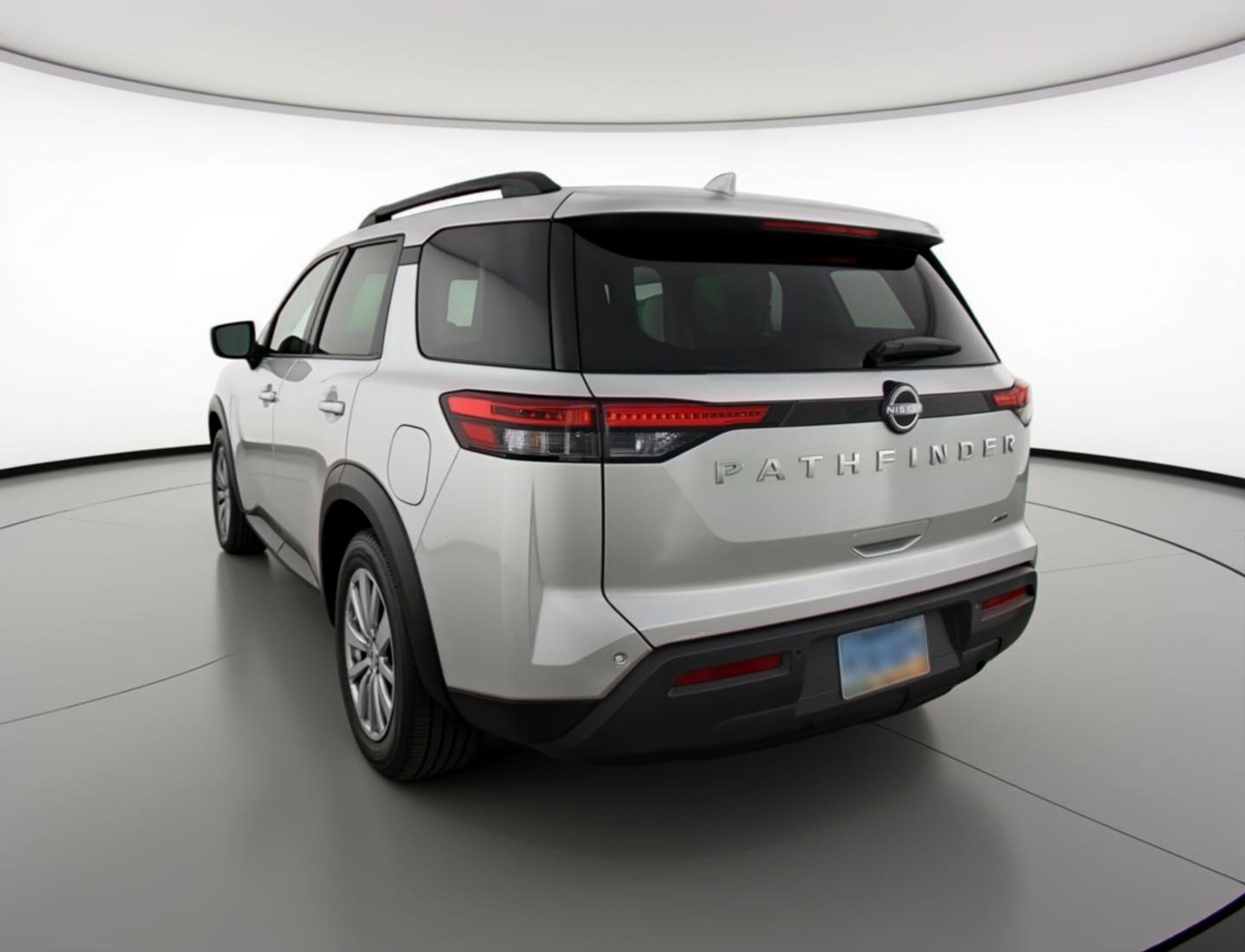 Thumbnail: 2025 Nissan Pathfinder - 5