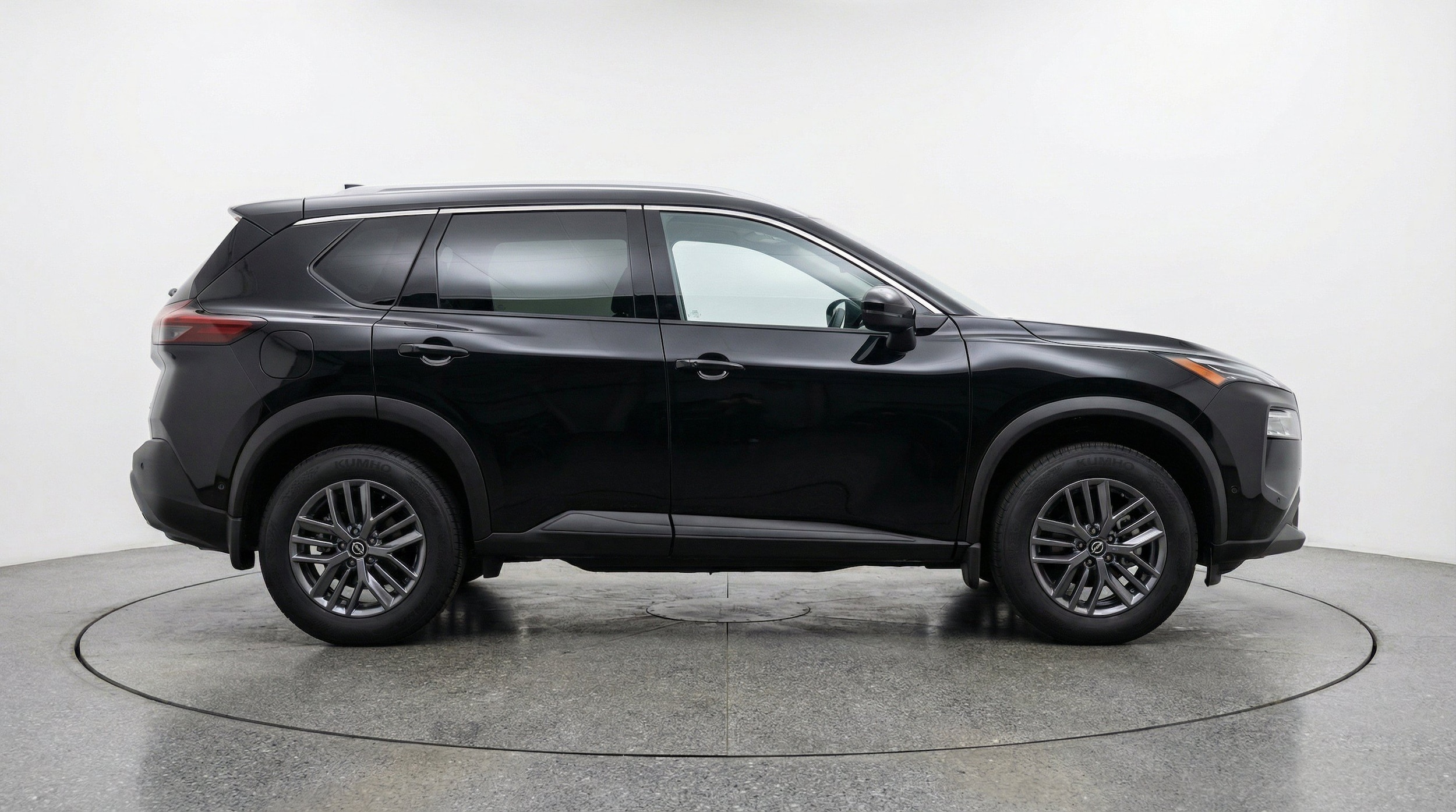 Thumbnail: 2026 Nissan Rogue - 11