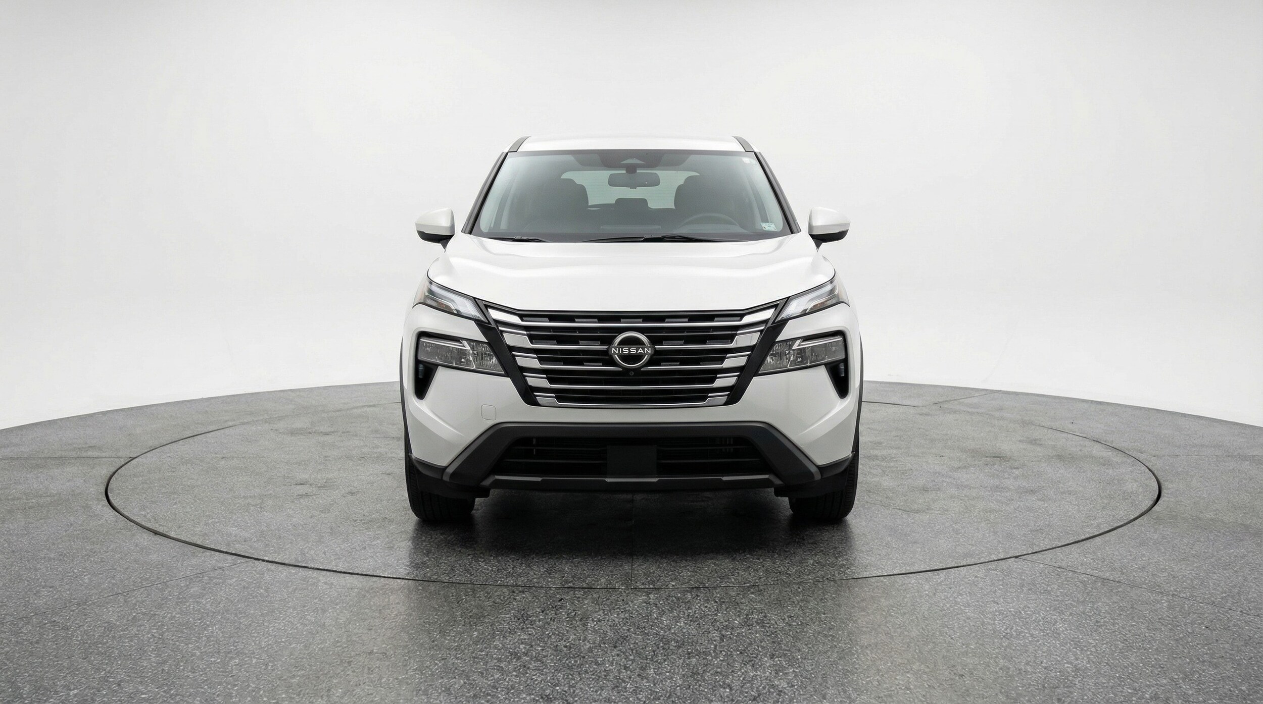 Thumbnail: 2025 Nissan Rogue - 2