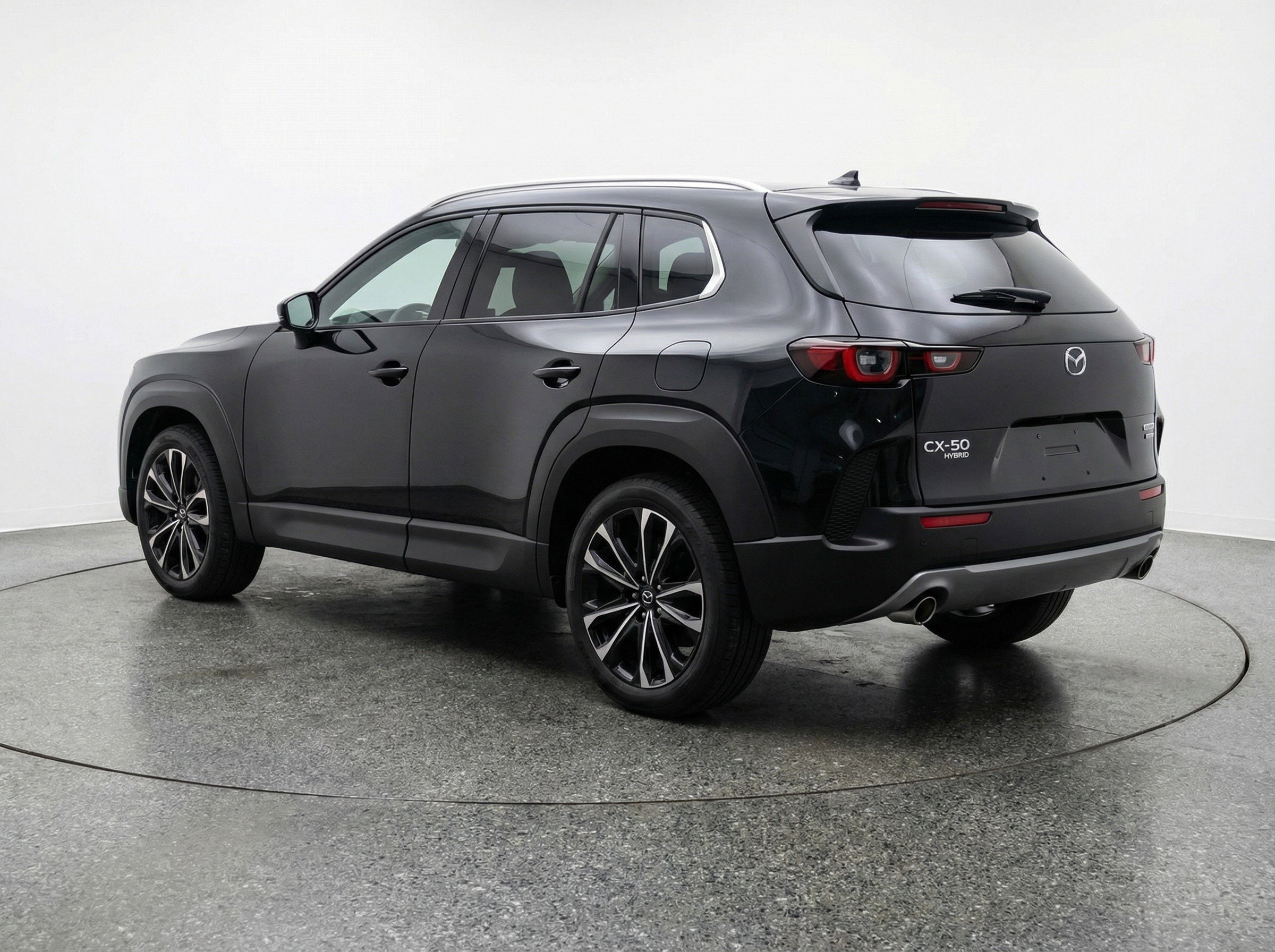 Thumbnail: 2025 Mazda CX-50 - 6