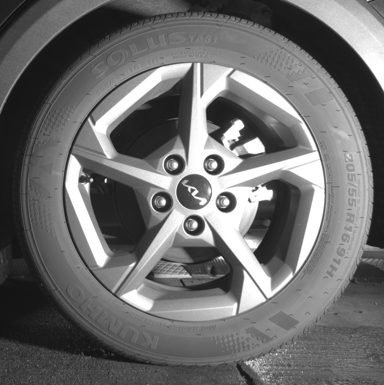 Thumbnail: 2025 Kia K4 - 11