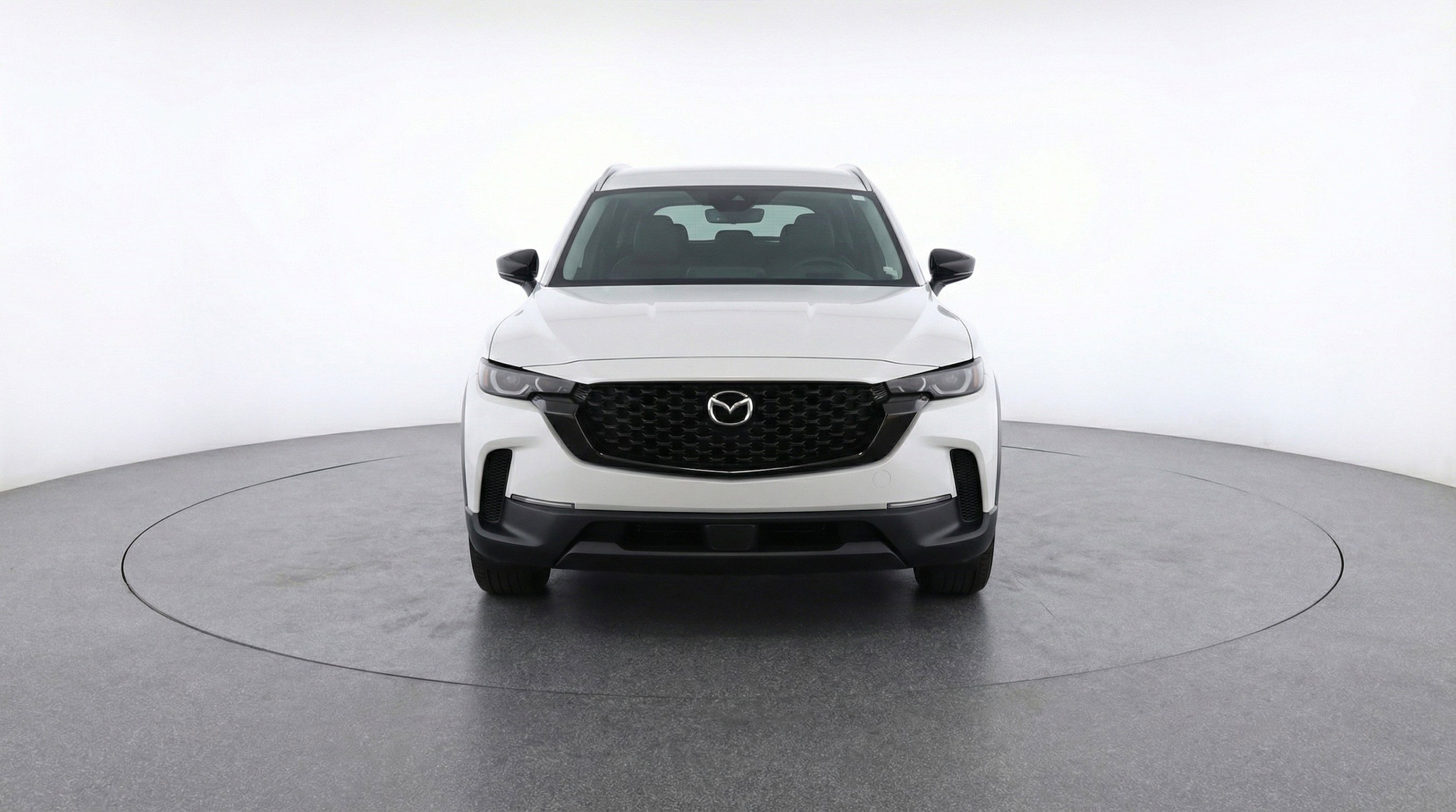 Thumbnail: 2025 Mazda CX-50 - 2