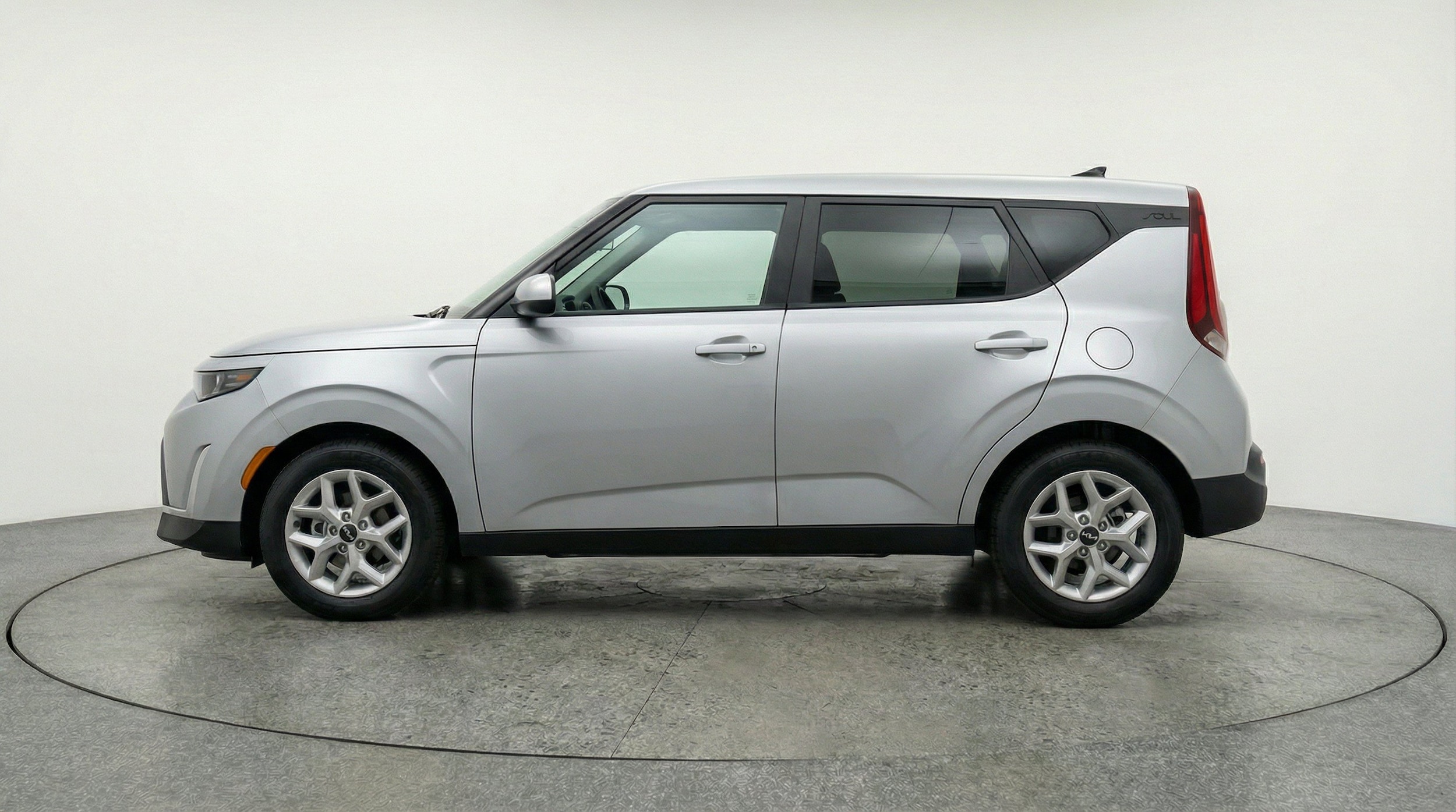 Thumbnail: 2025 Kia Soul - 5