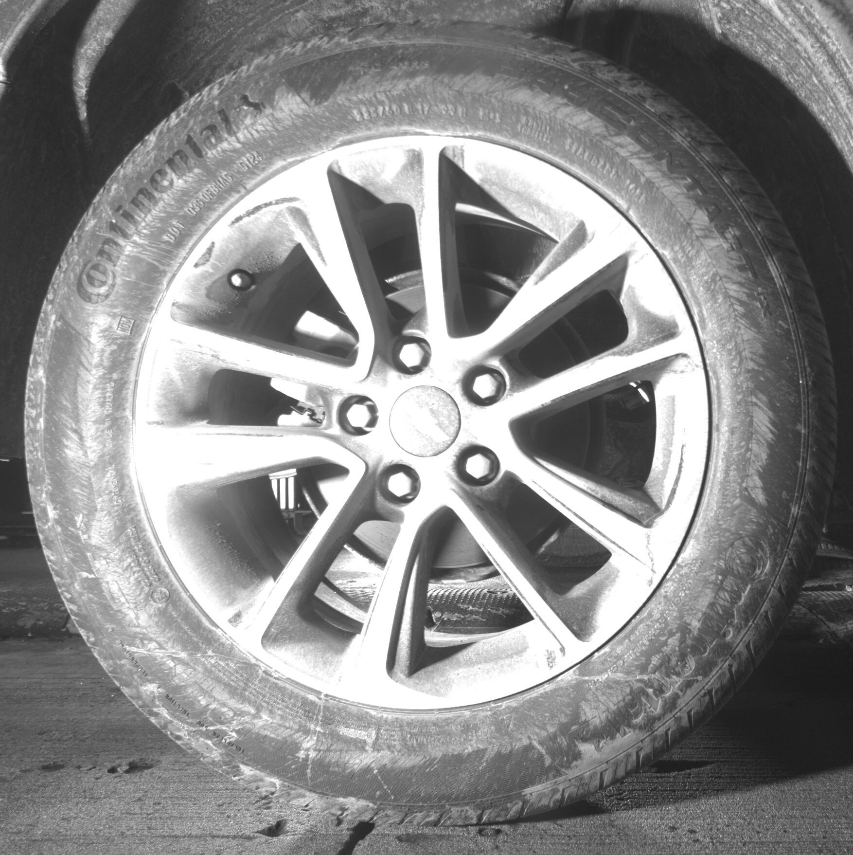 Thumbnail: 2025 Chevrolet TrailBlazer - 12