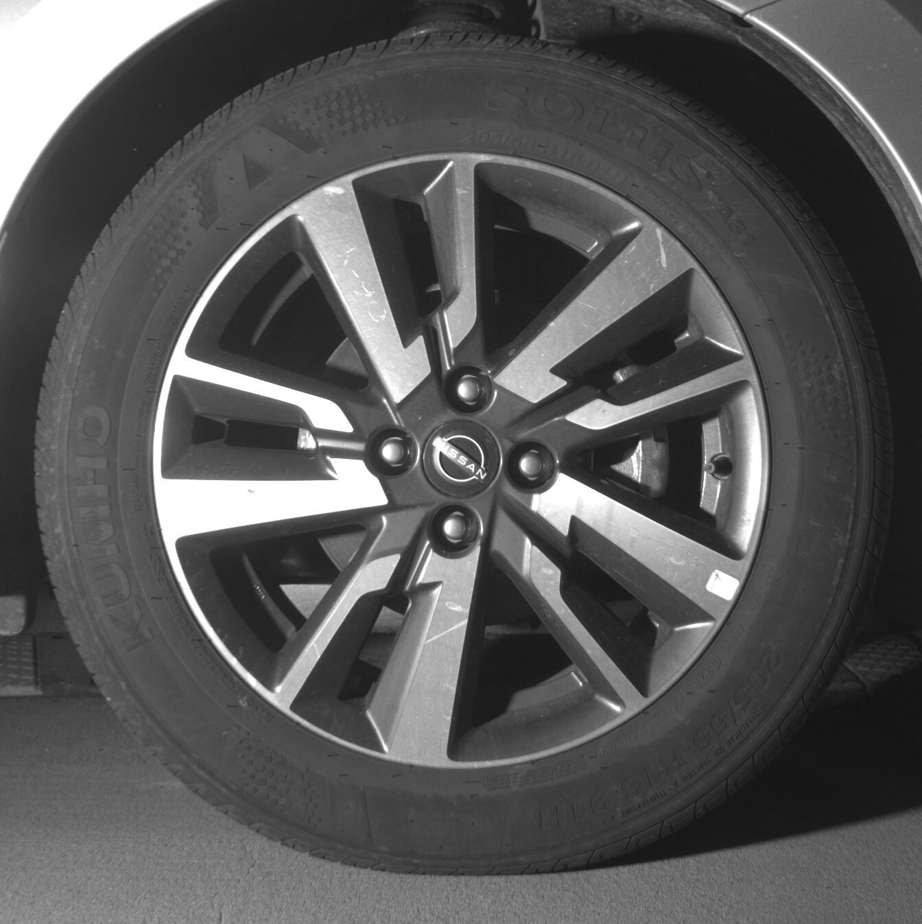 Thumbnail: 2025 Nissan Versa - 10