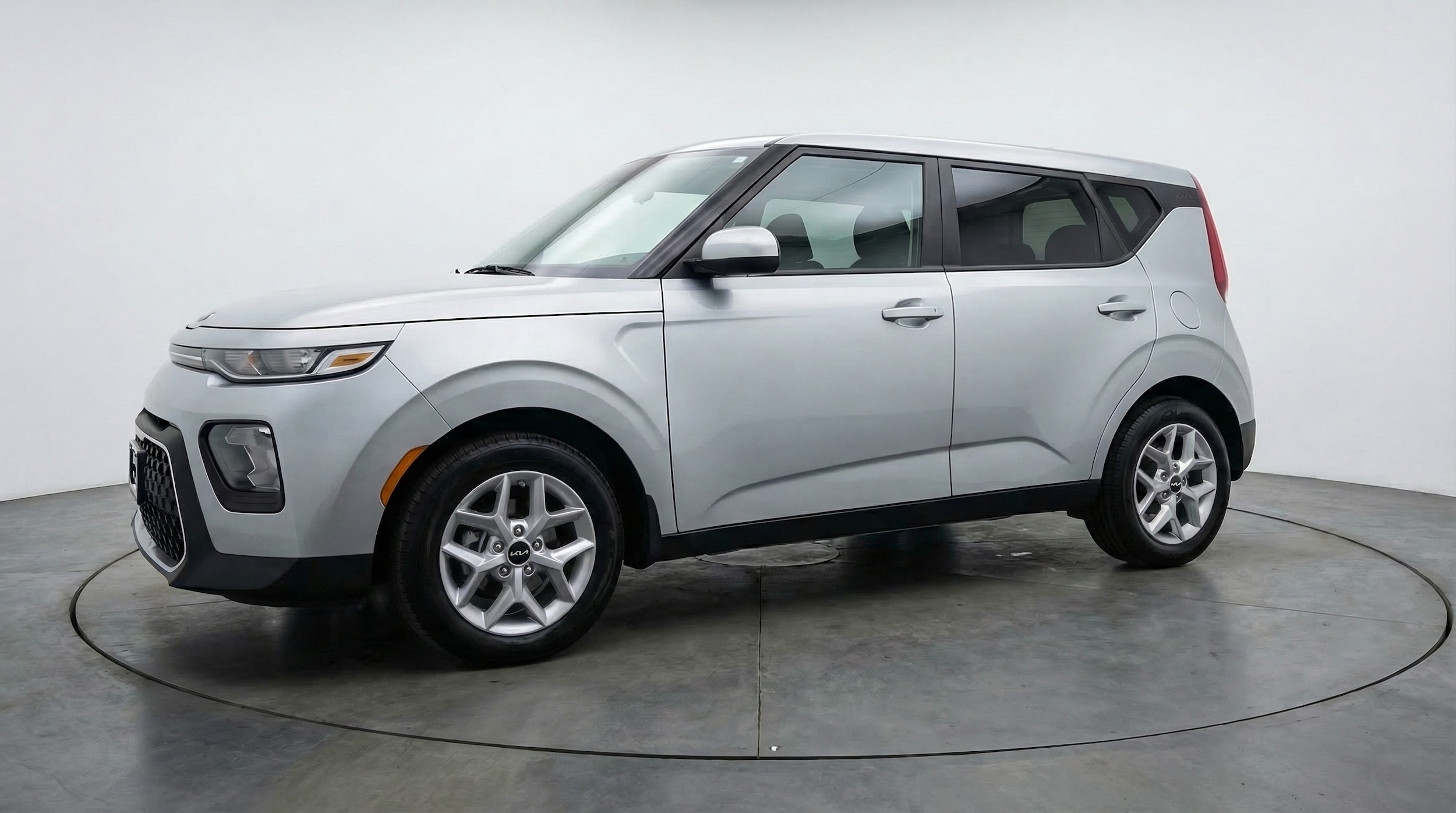 Thumbnail: 2025 Kia Soul - 3